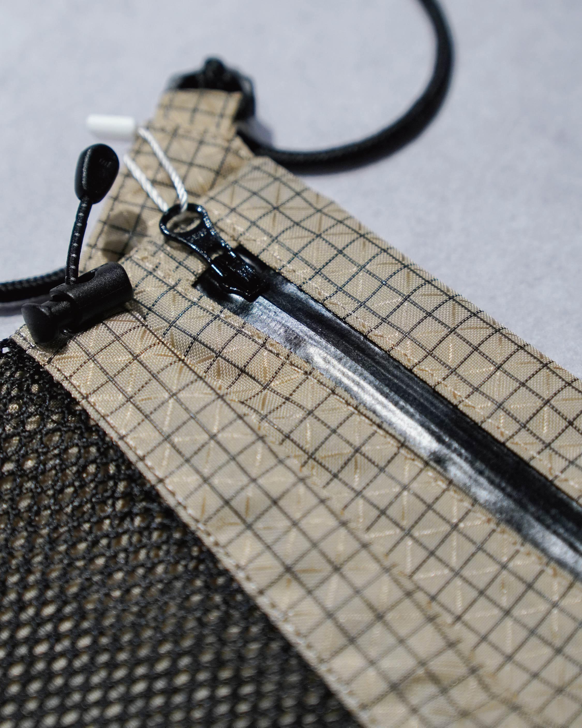 CAYL Seorak 3 (b-grid) - Wild Camping