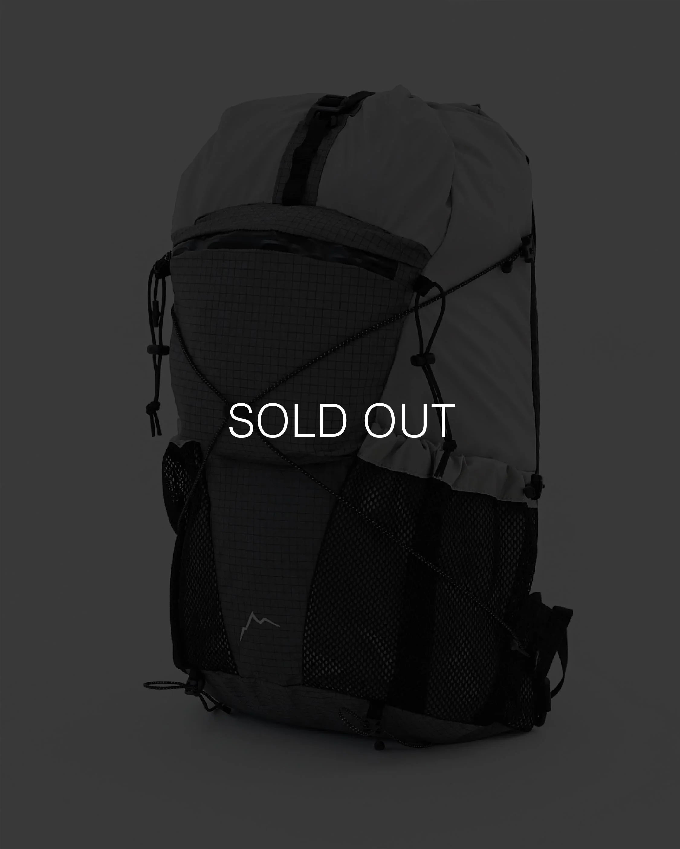 CAYL Biseul Mix (b-grid) / Grey