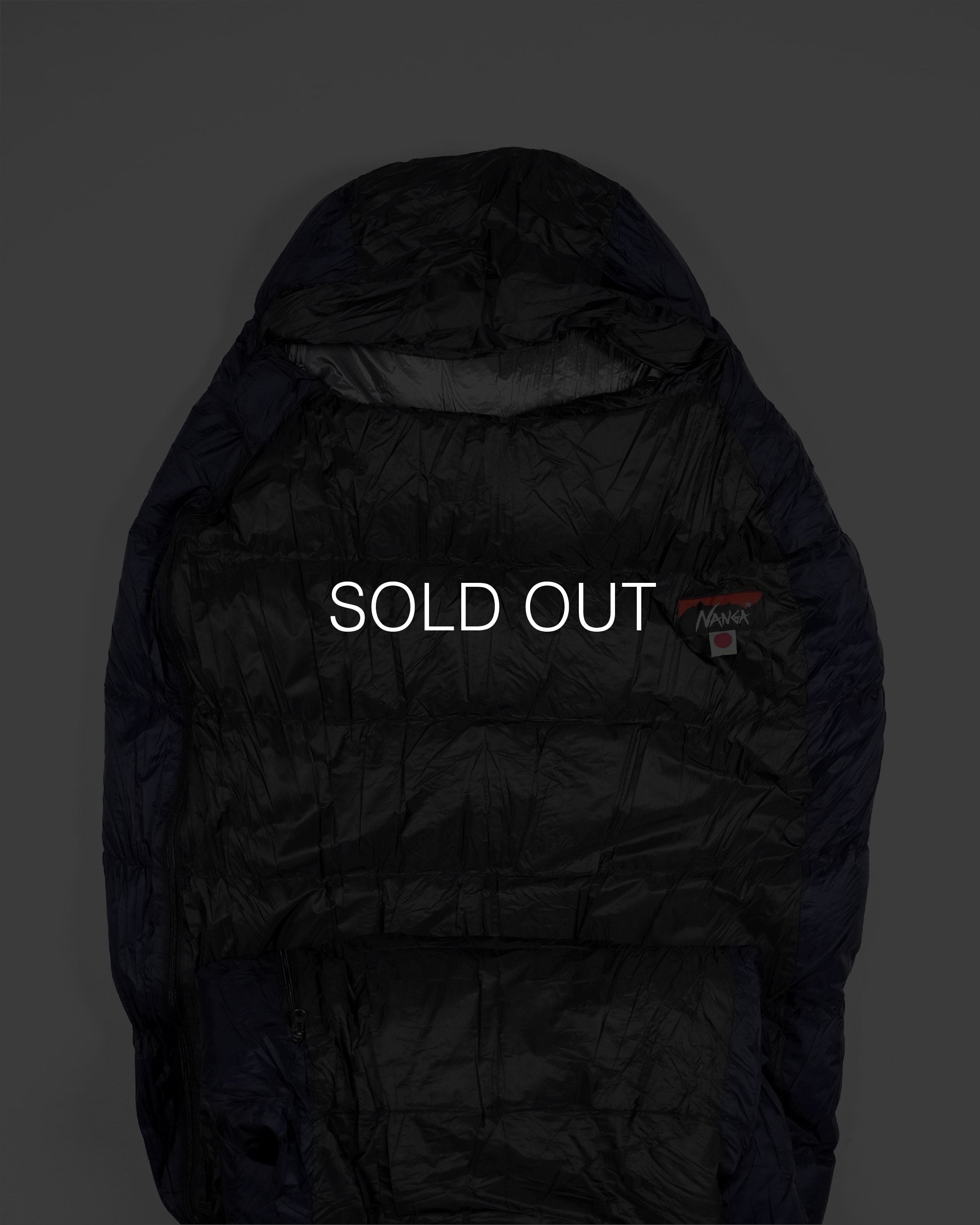 Nanga Aurora Tex Light 350SPDX