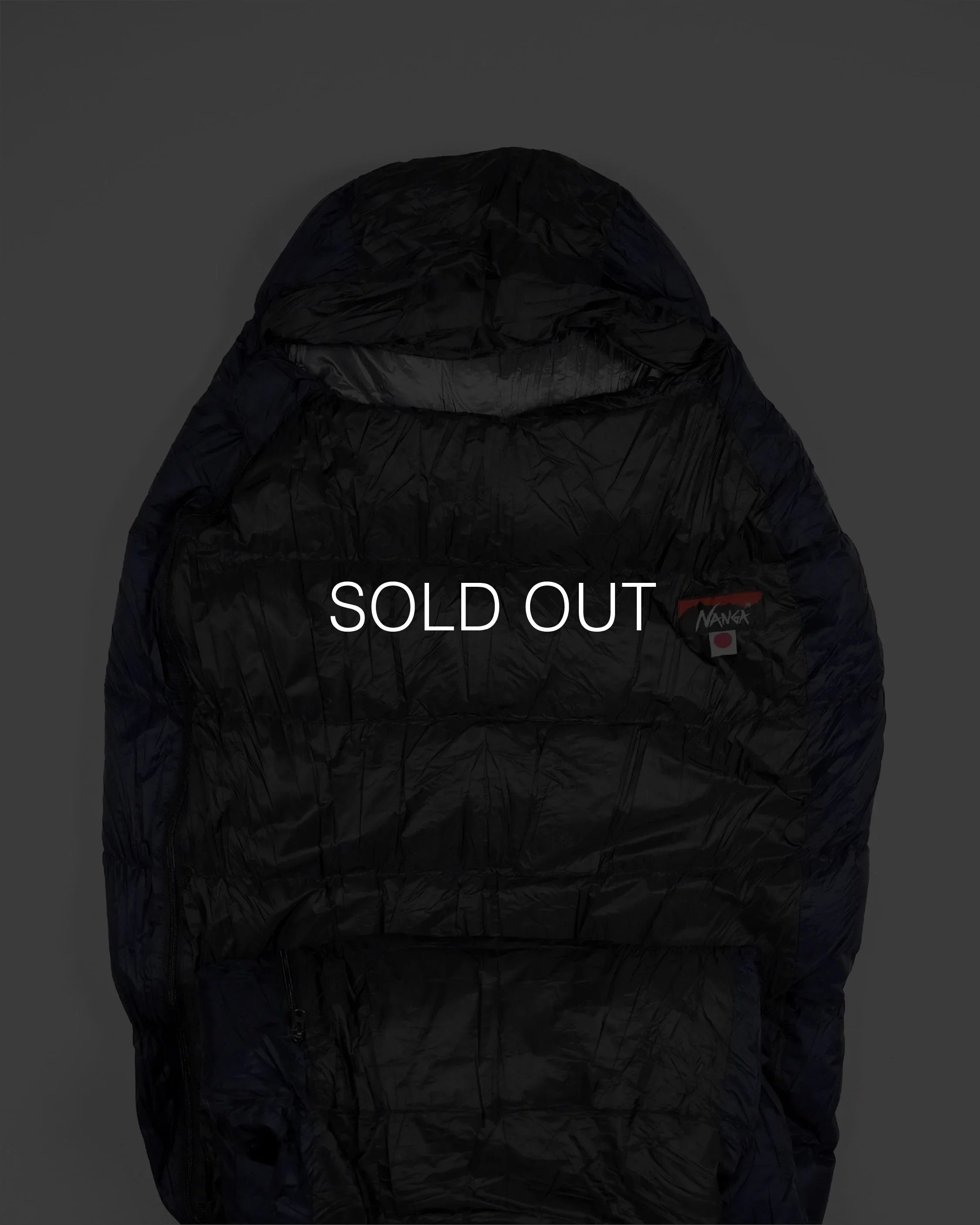 Nanga Aurora Tex Light 350SPDX