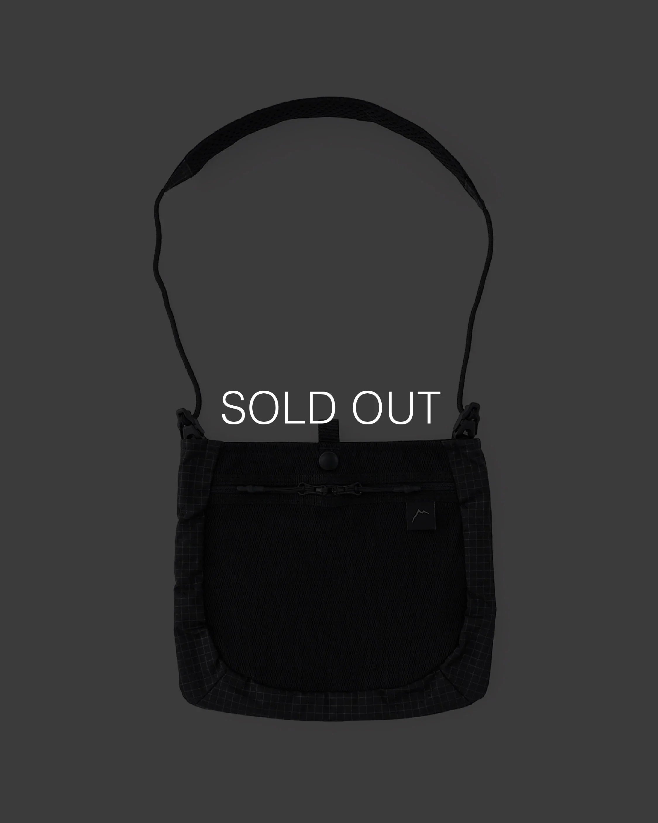 CAYL Seorak 2 (b-grid) / Black