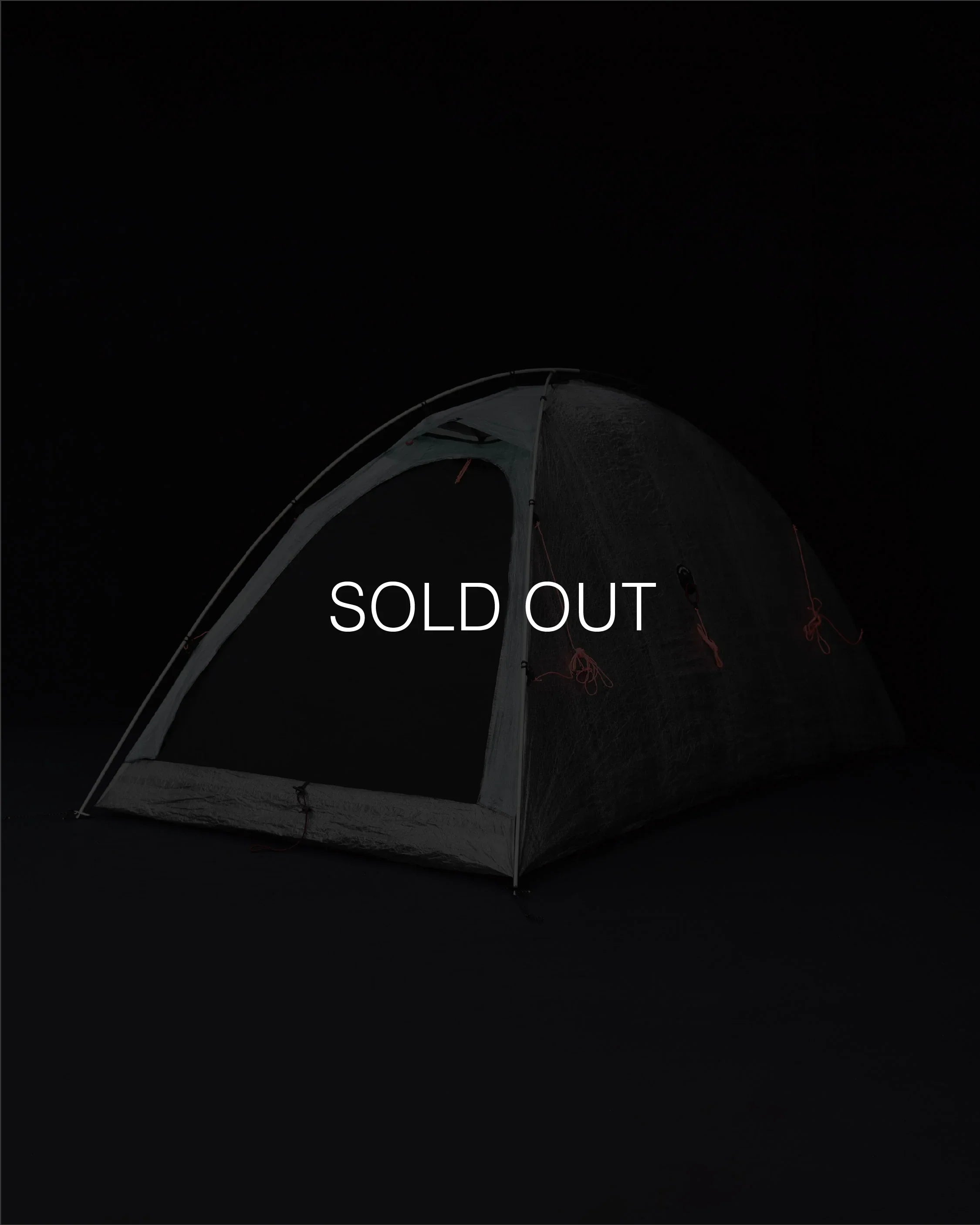 MakeToHike DIA2 V3.1 Shelter