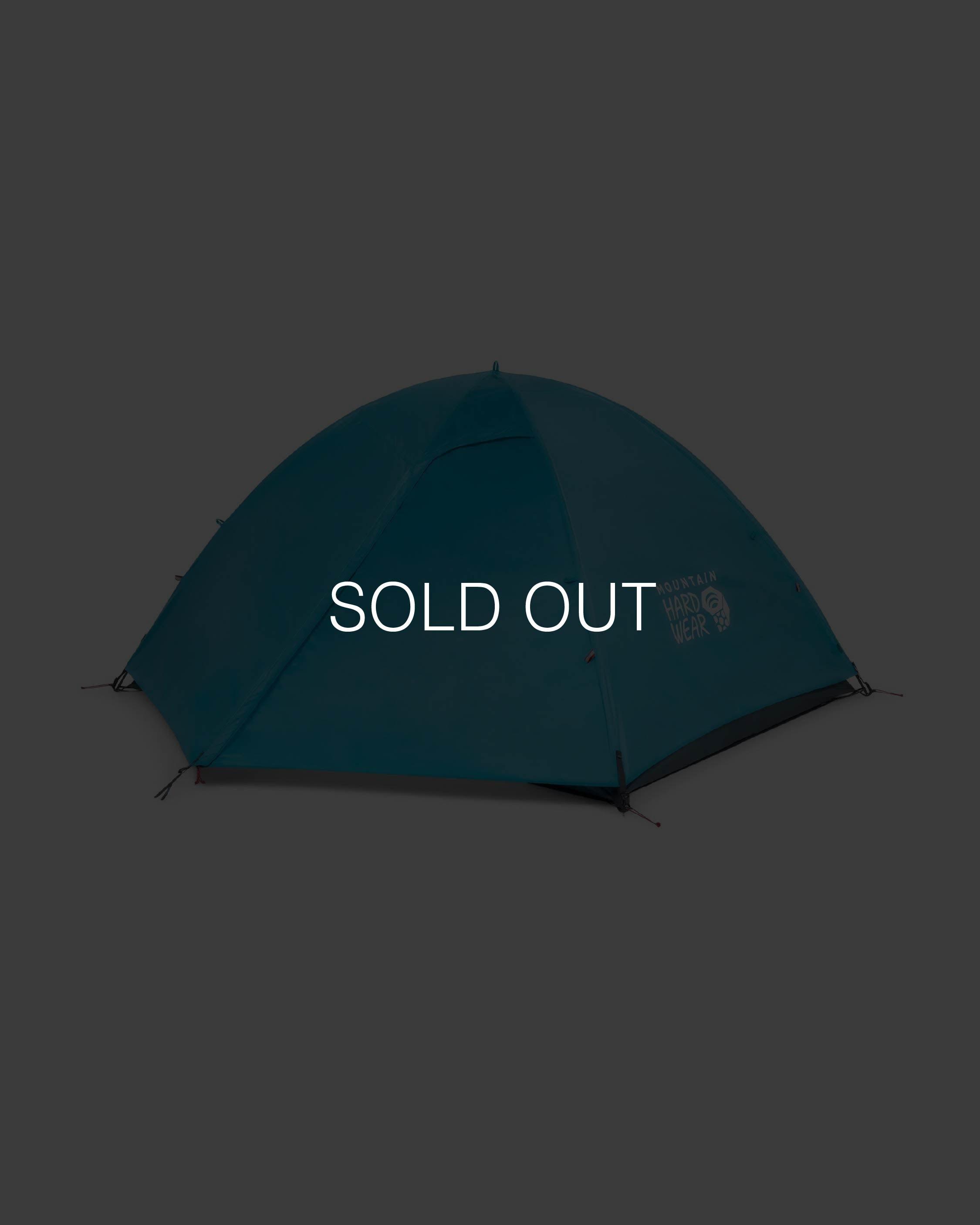 Mountain Hardwear Meridian Tent - Main Image