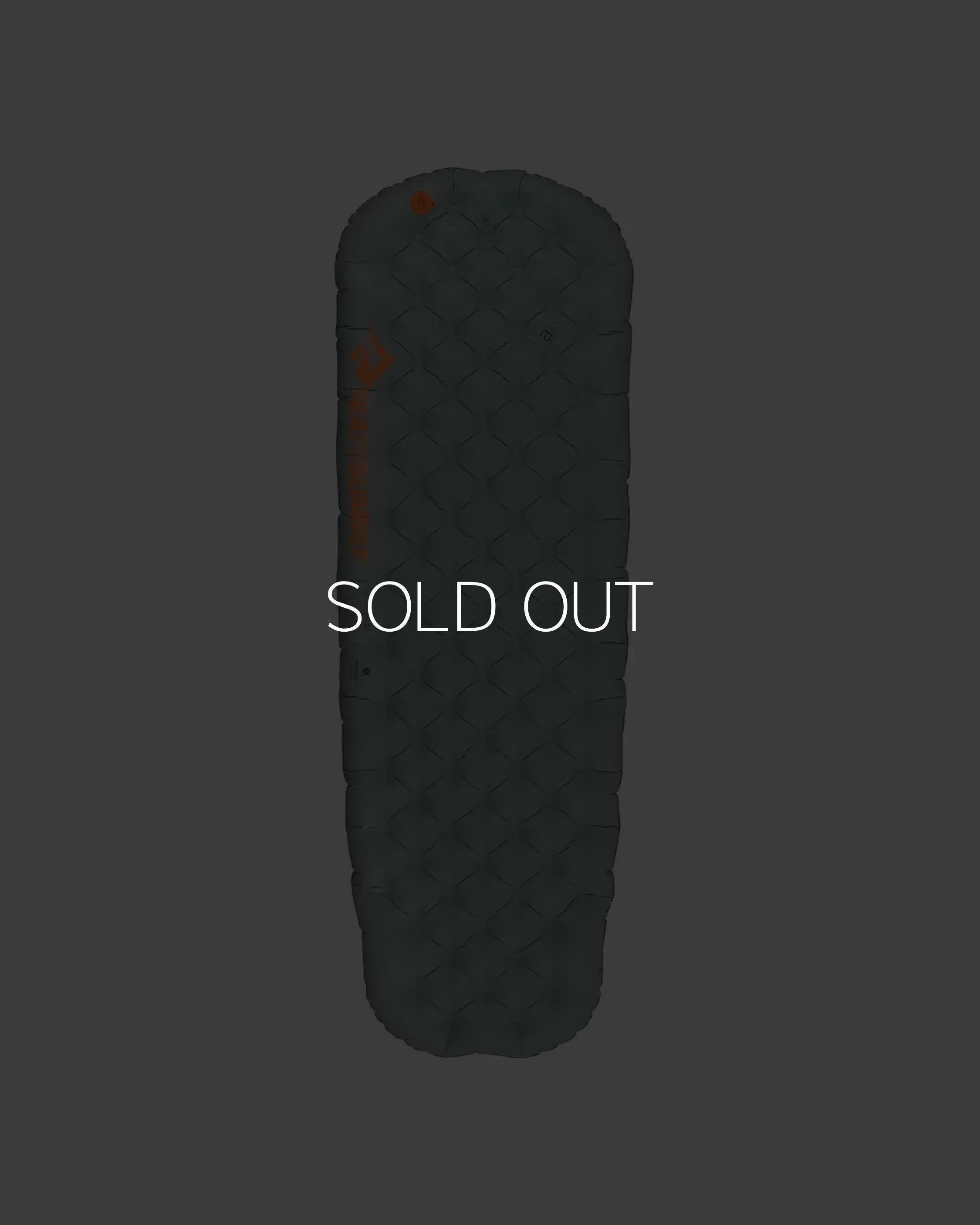 Sea To Summit Ether Light XT Insulated Air Sleeping Mat - Wild Camping