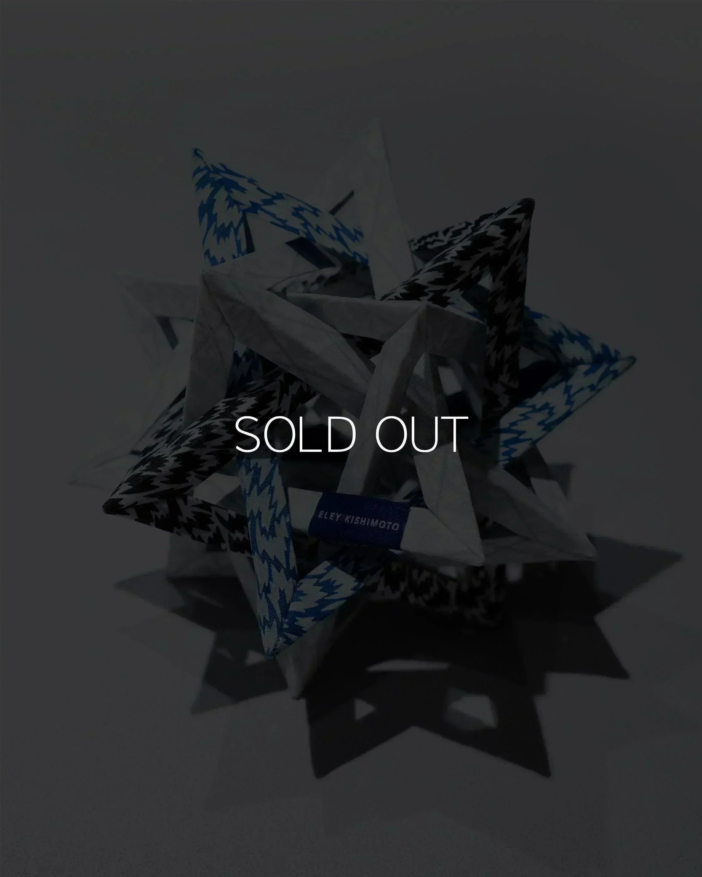 【Limited Edition】Eley Kishimoto x Colonista CONPE 10