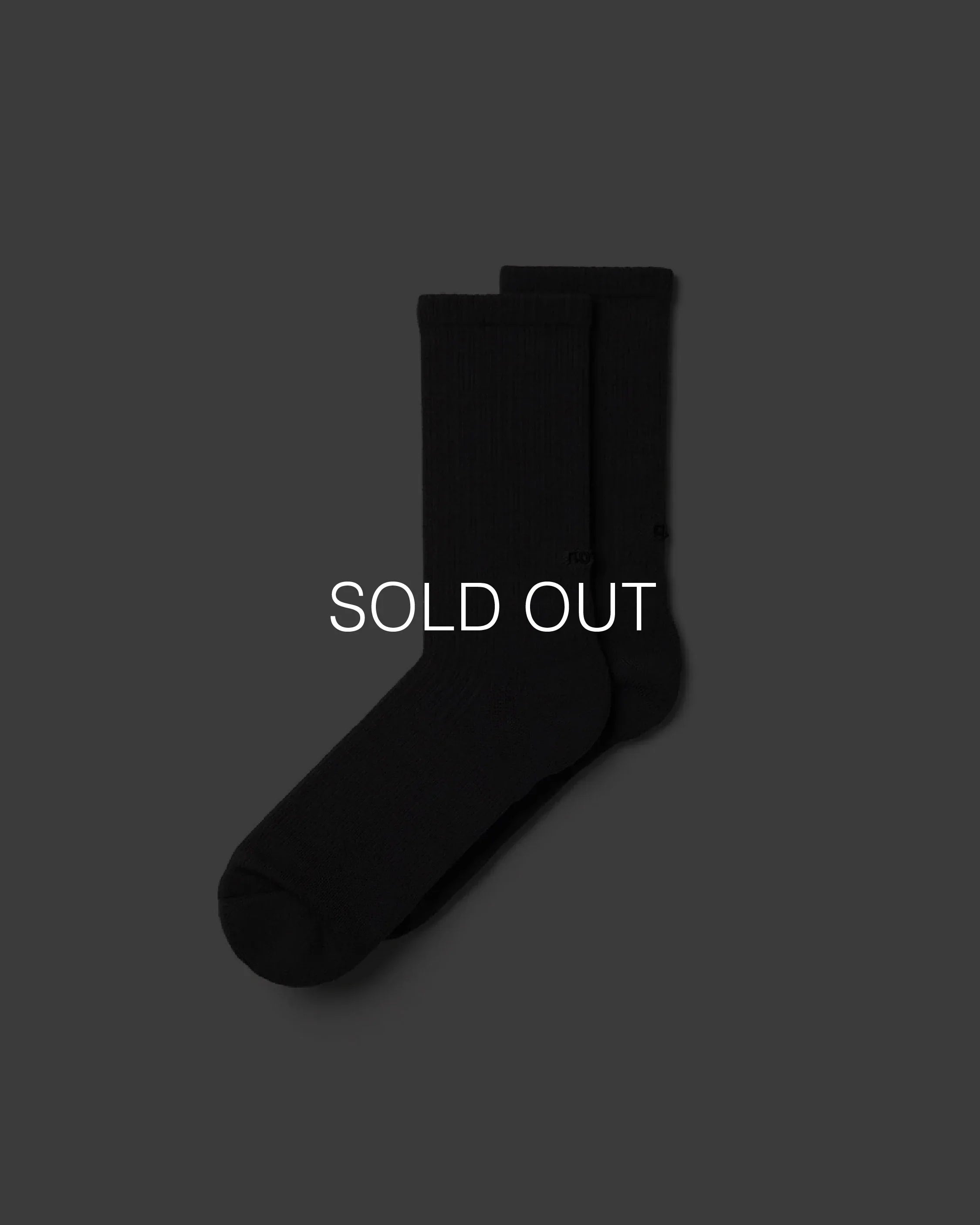 nozzle quiz Essential Crew Casual Socks