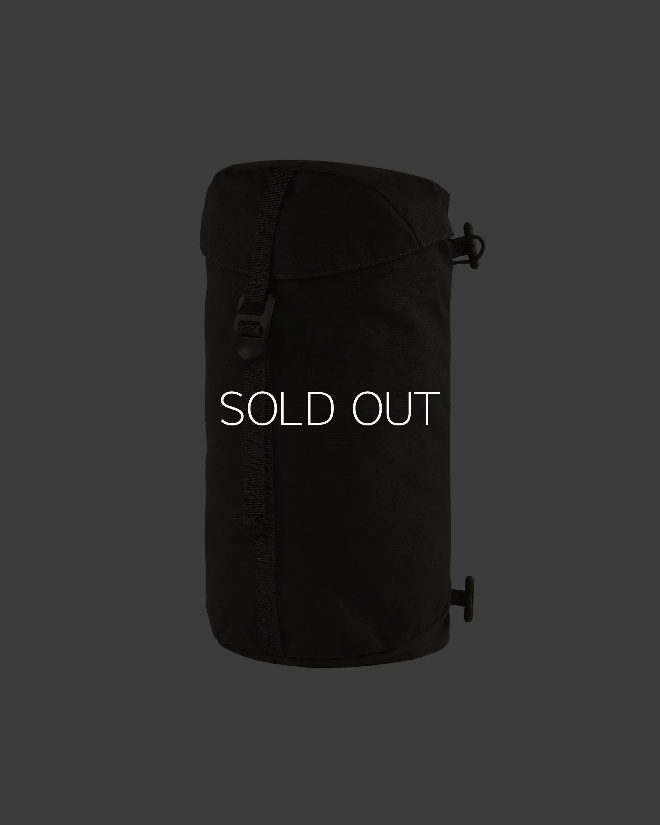 Fjallraven Singi Side Pocket - Wild Camping