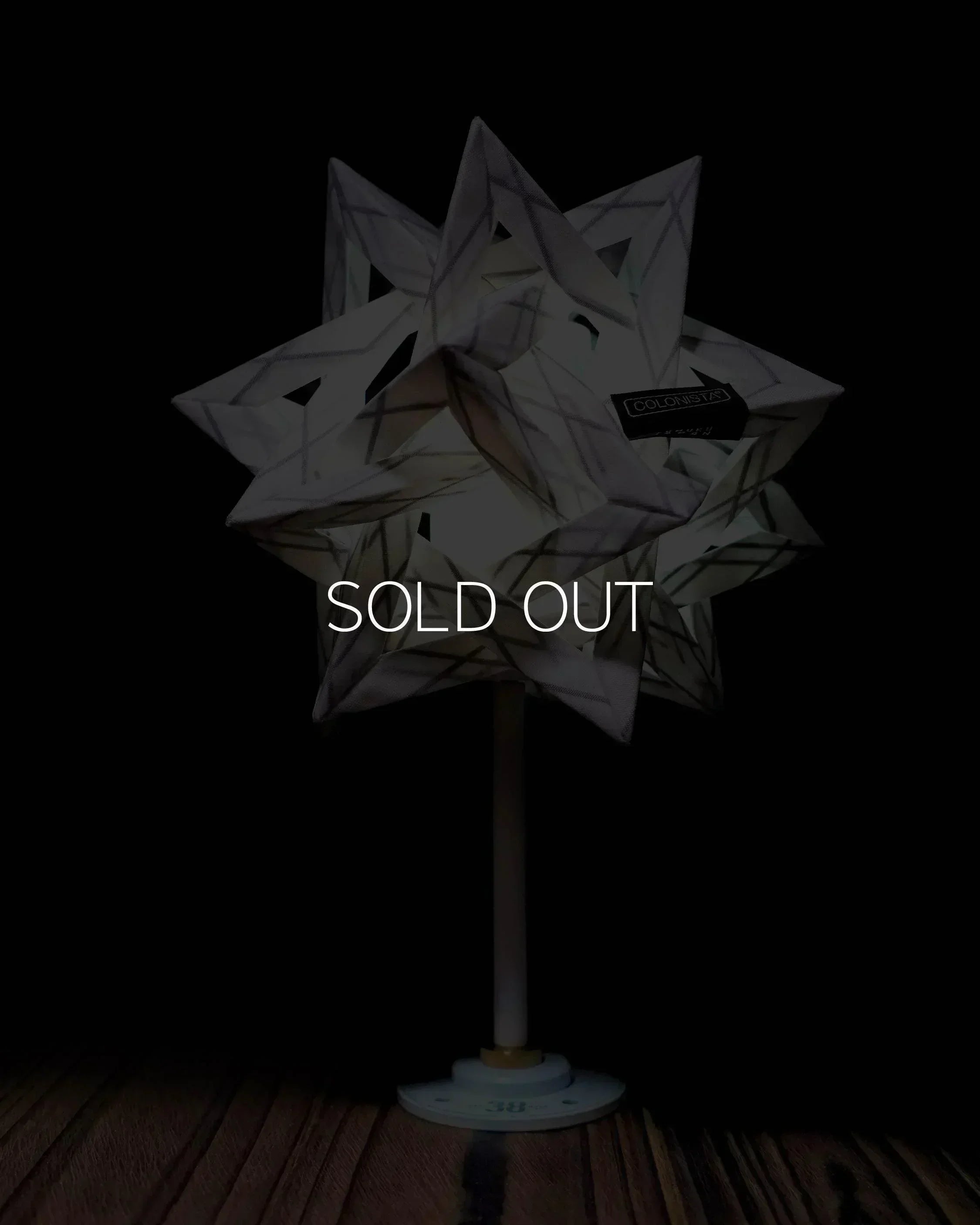 Colonista CONPE10 White - Wild Camping