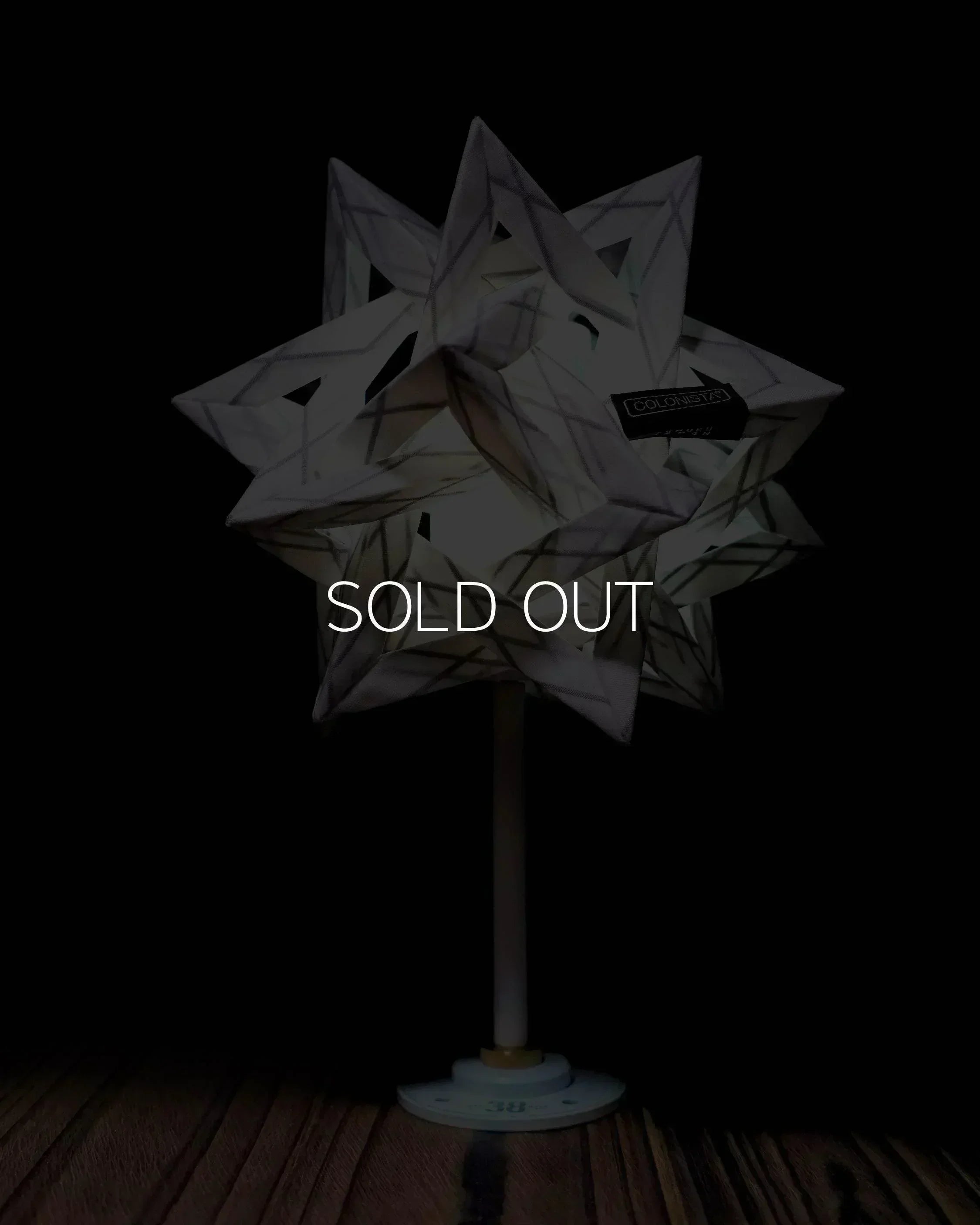 Colonista CONPE10 White - Wild Camping