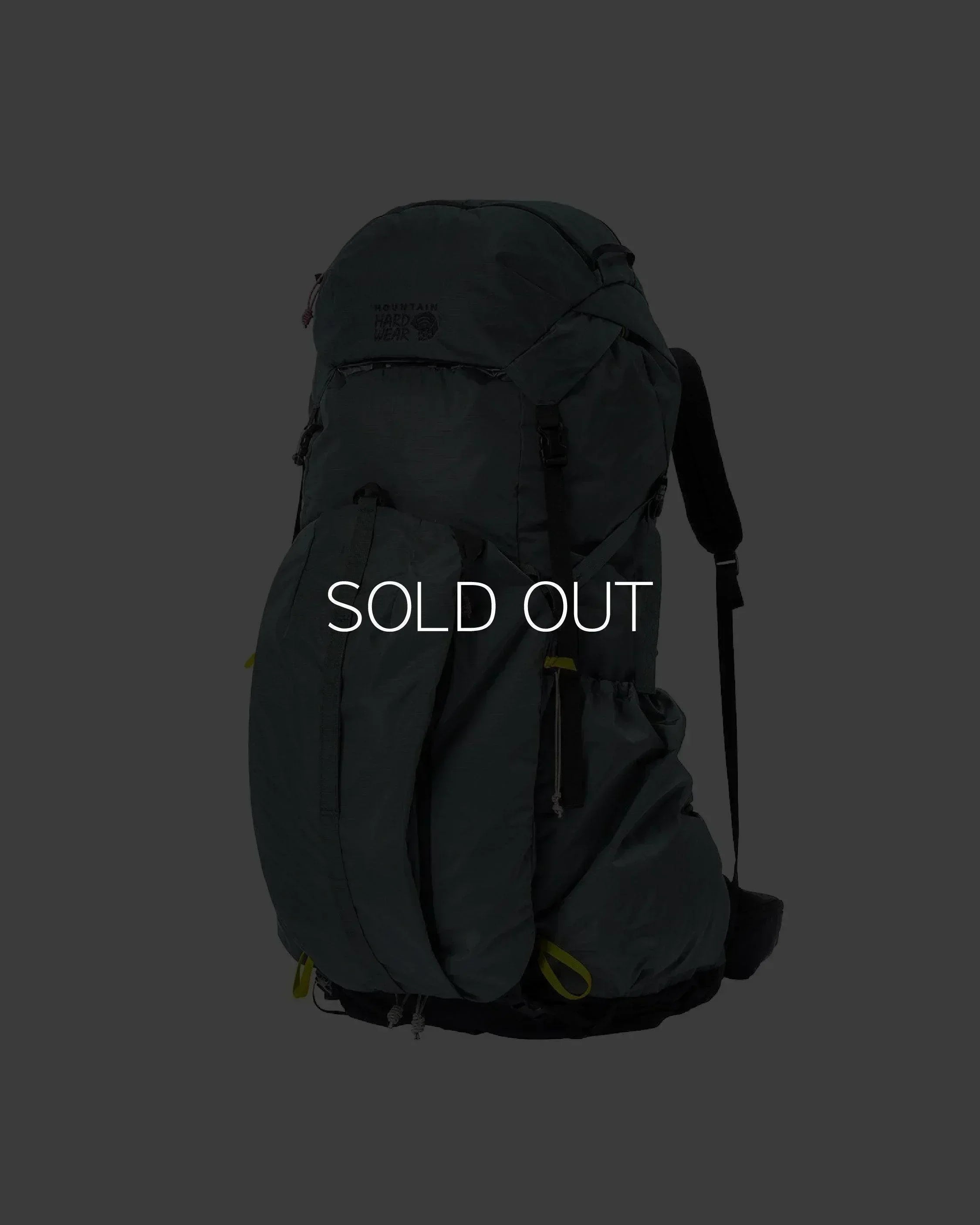 Mountain Hardwear PCT 55L Backpack