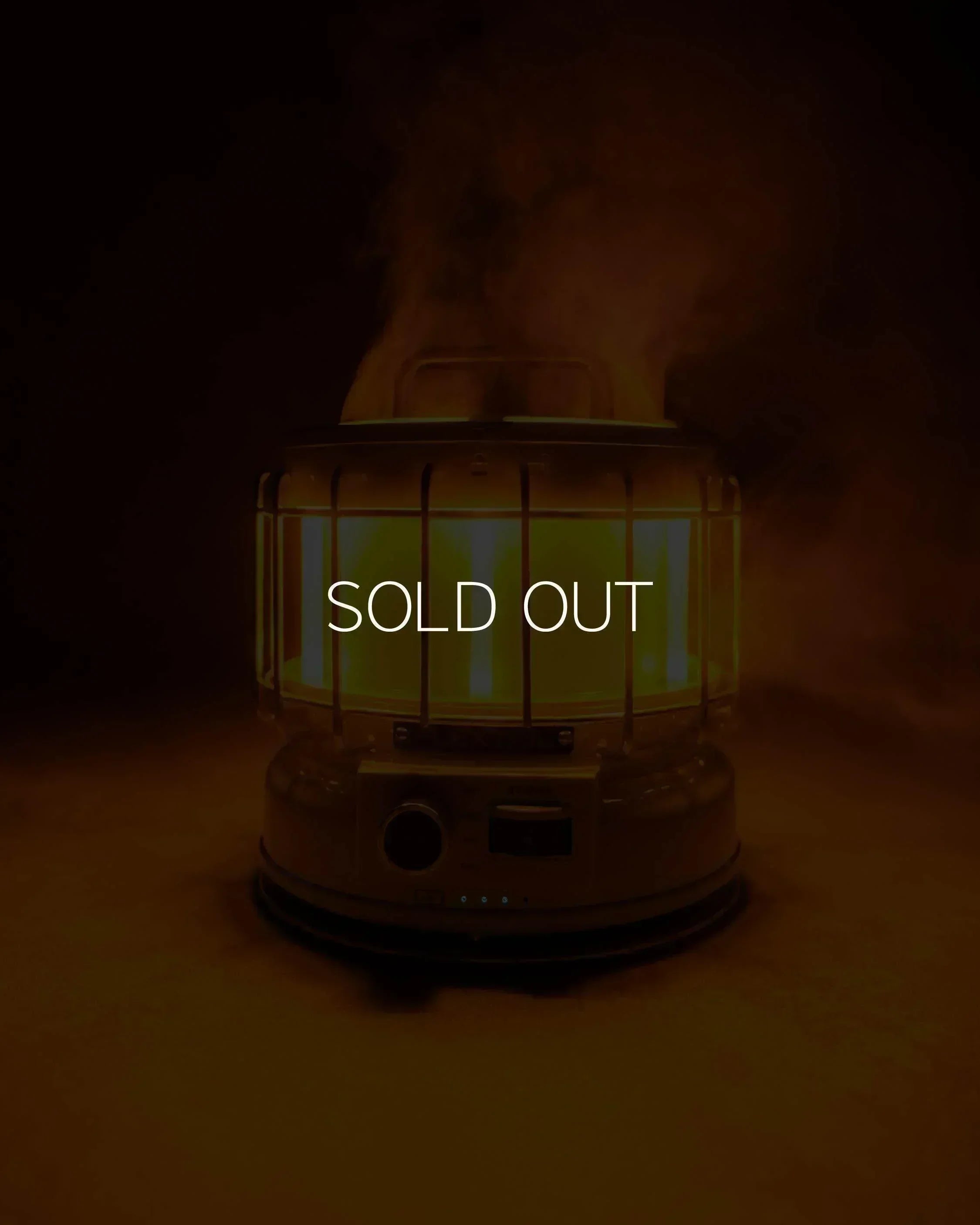 Flextail 3in1 Max Lantern - Wild Camping