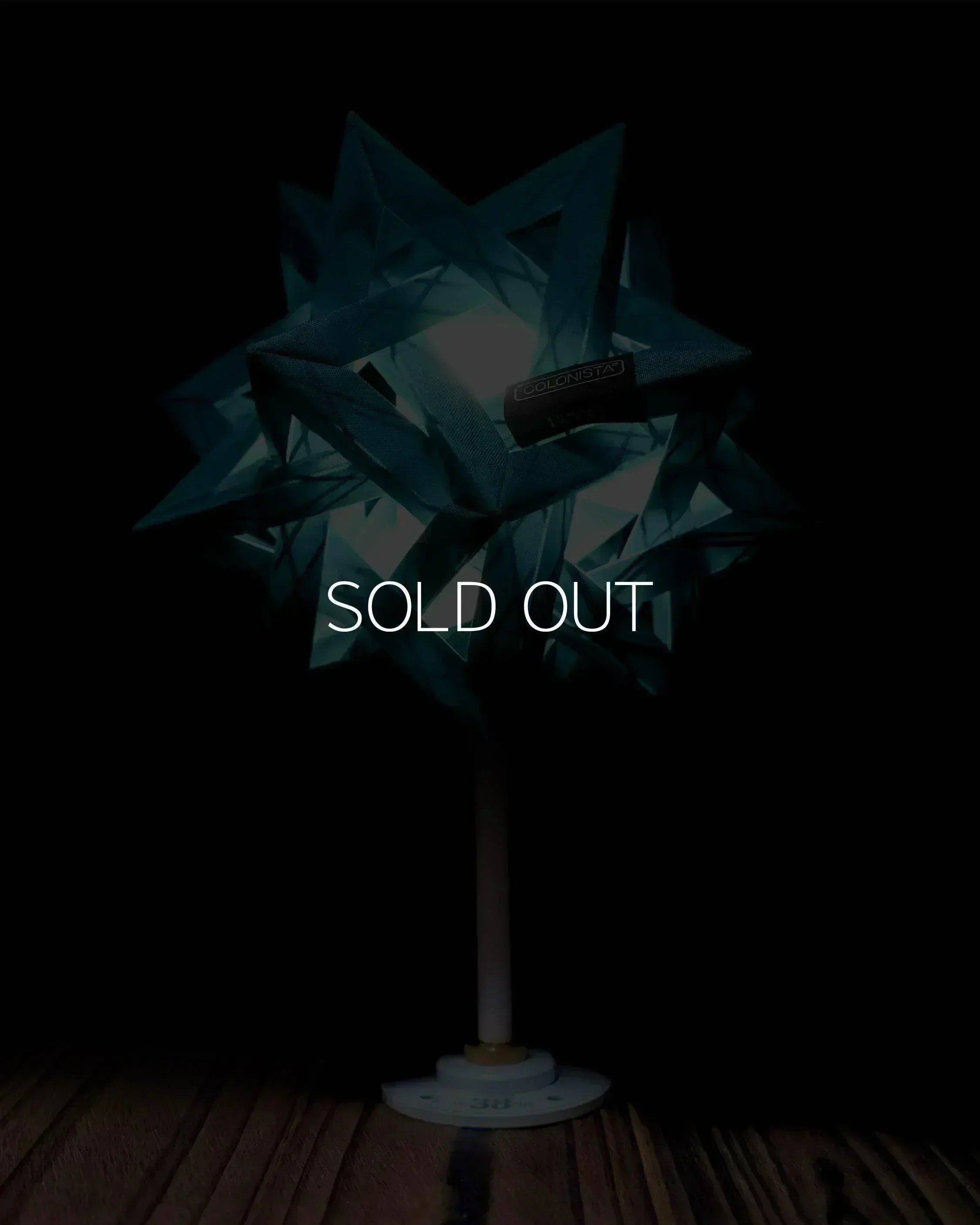 Colonista CONPE10 Spanish Teal - Wild Camping