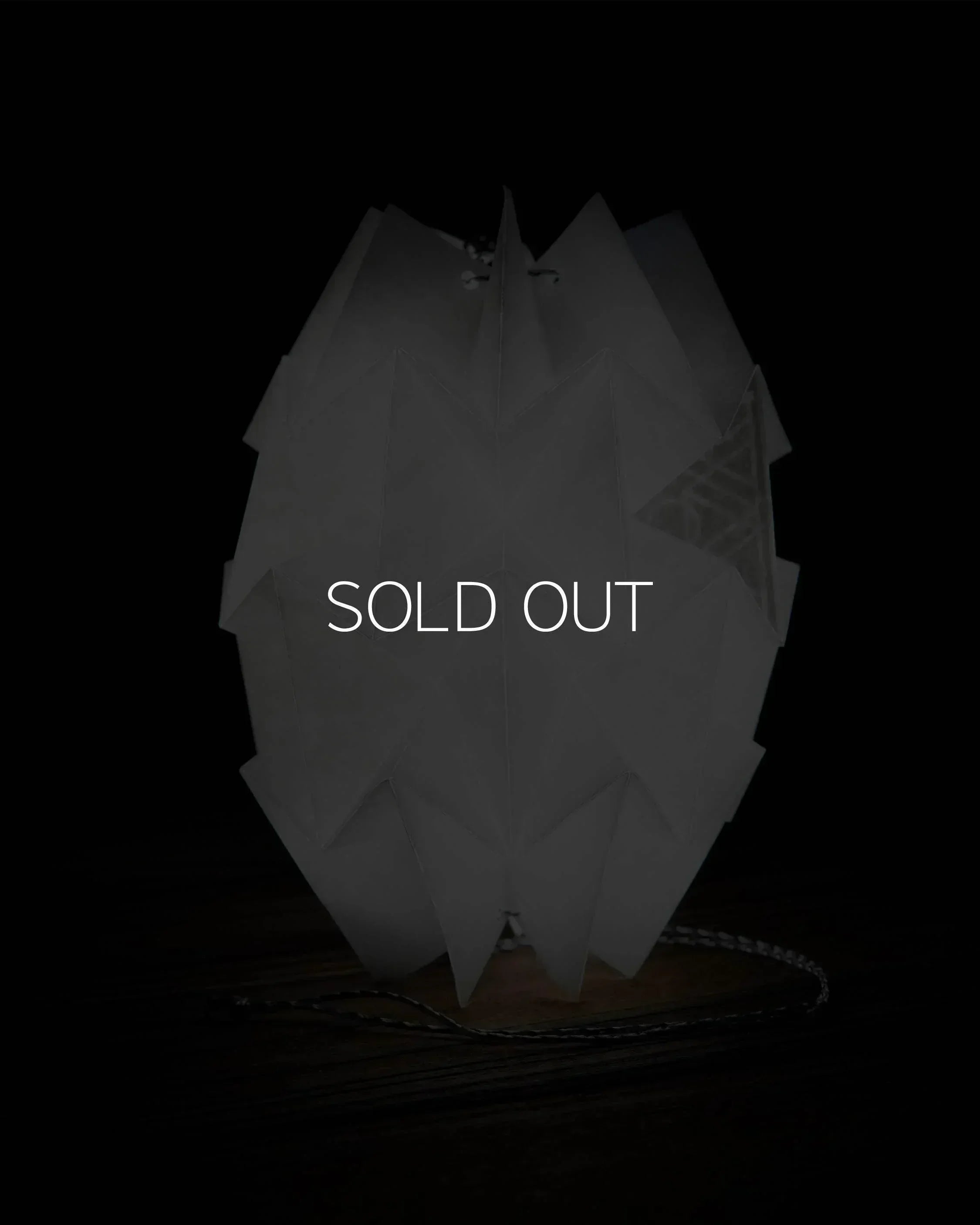 MOFMA Nehan Lanthan Shade - Wild Camping