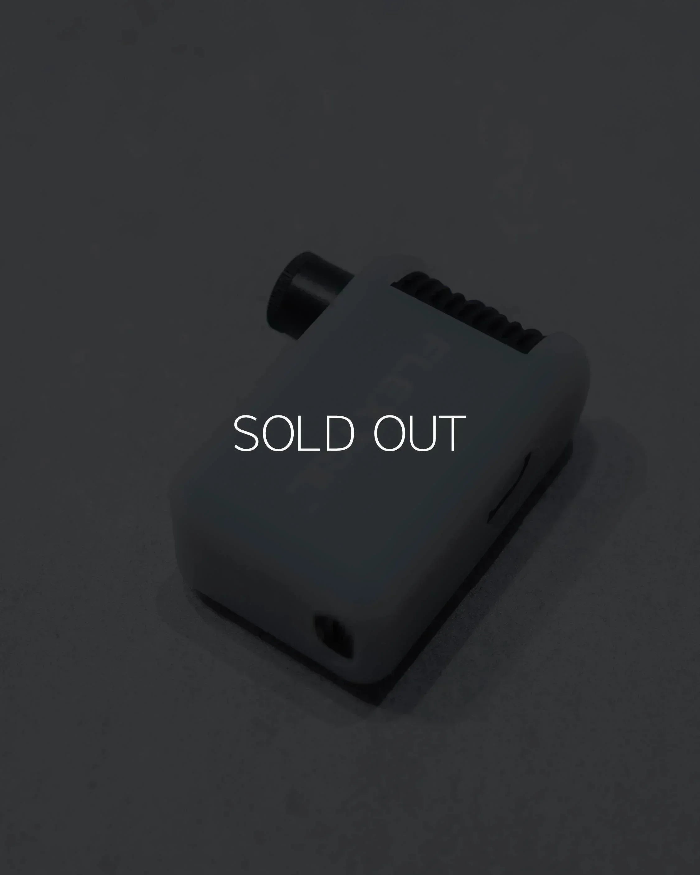 Flextail Tiny Bike Pump - Wild Camping