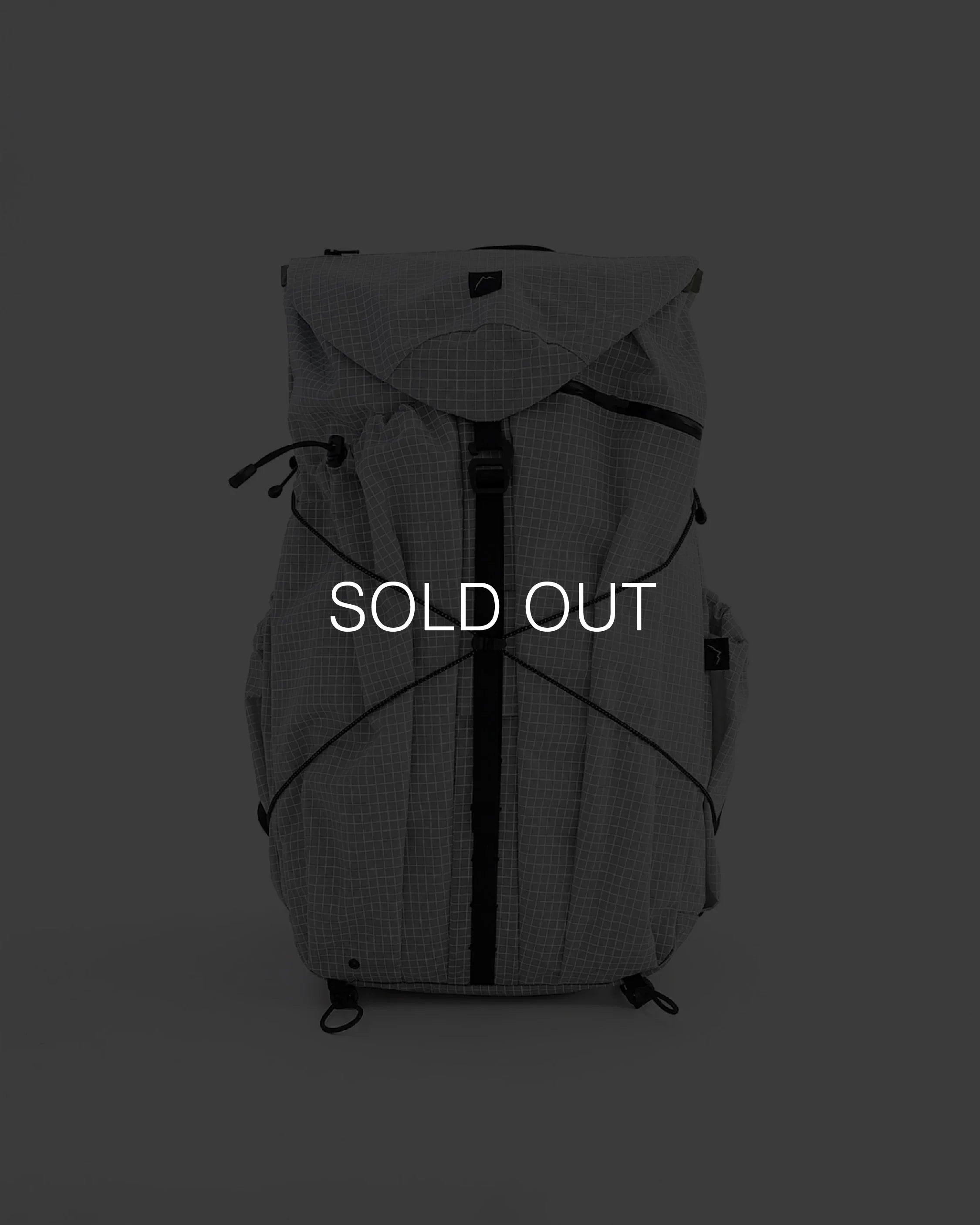 CAYL Juheul (cayl-grid) / Grey