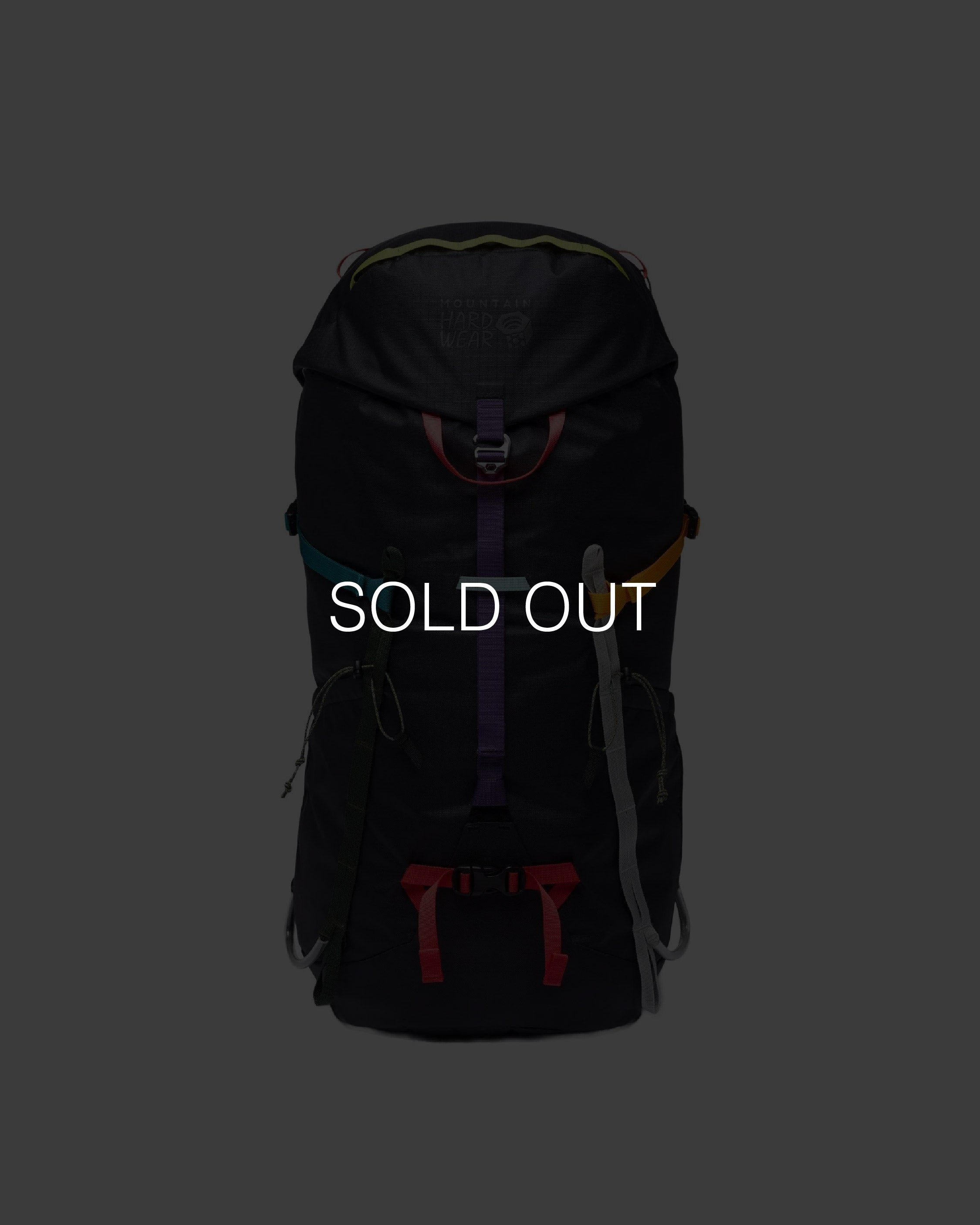 Mountain Hardwear Scrambler 25 Backpack