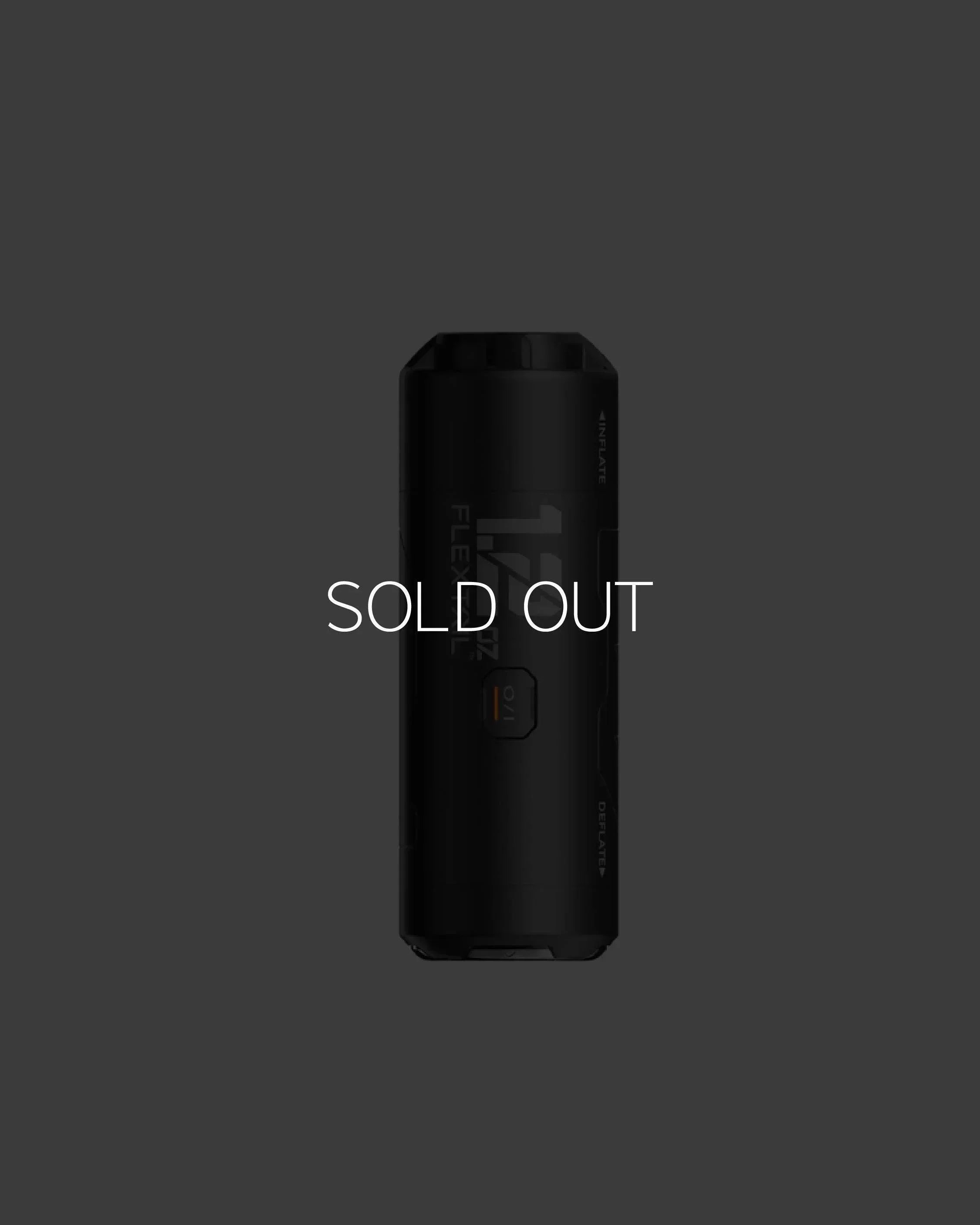 Flextail Zero Pump - Wild Camping