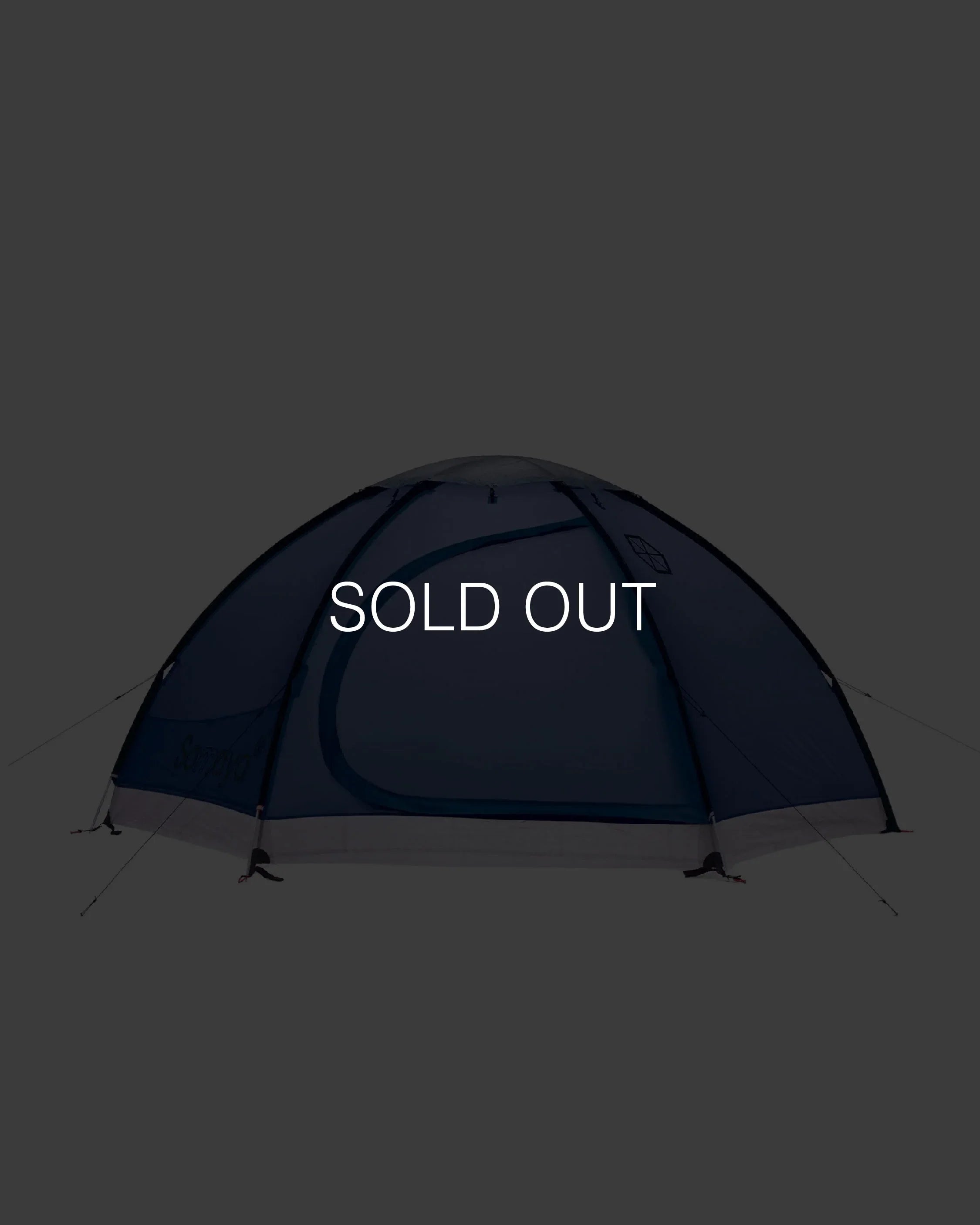 Samaya 3.5 Dyneema / Blue