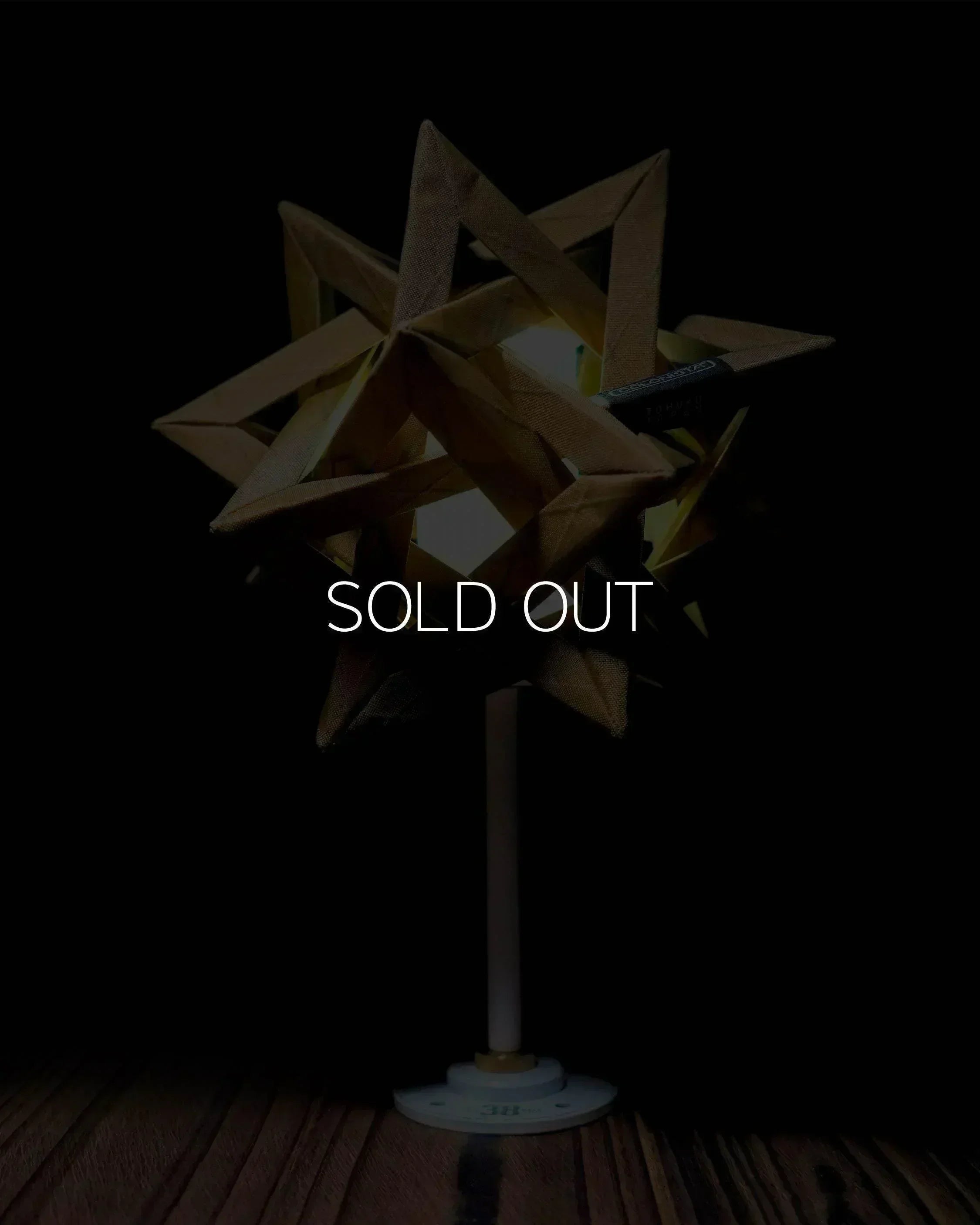 Colonista CONPE10 Coyote - Wild Camping