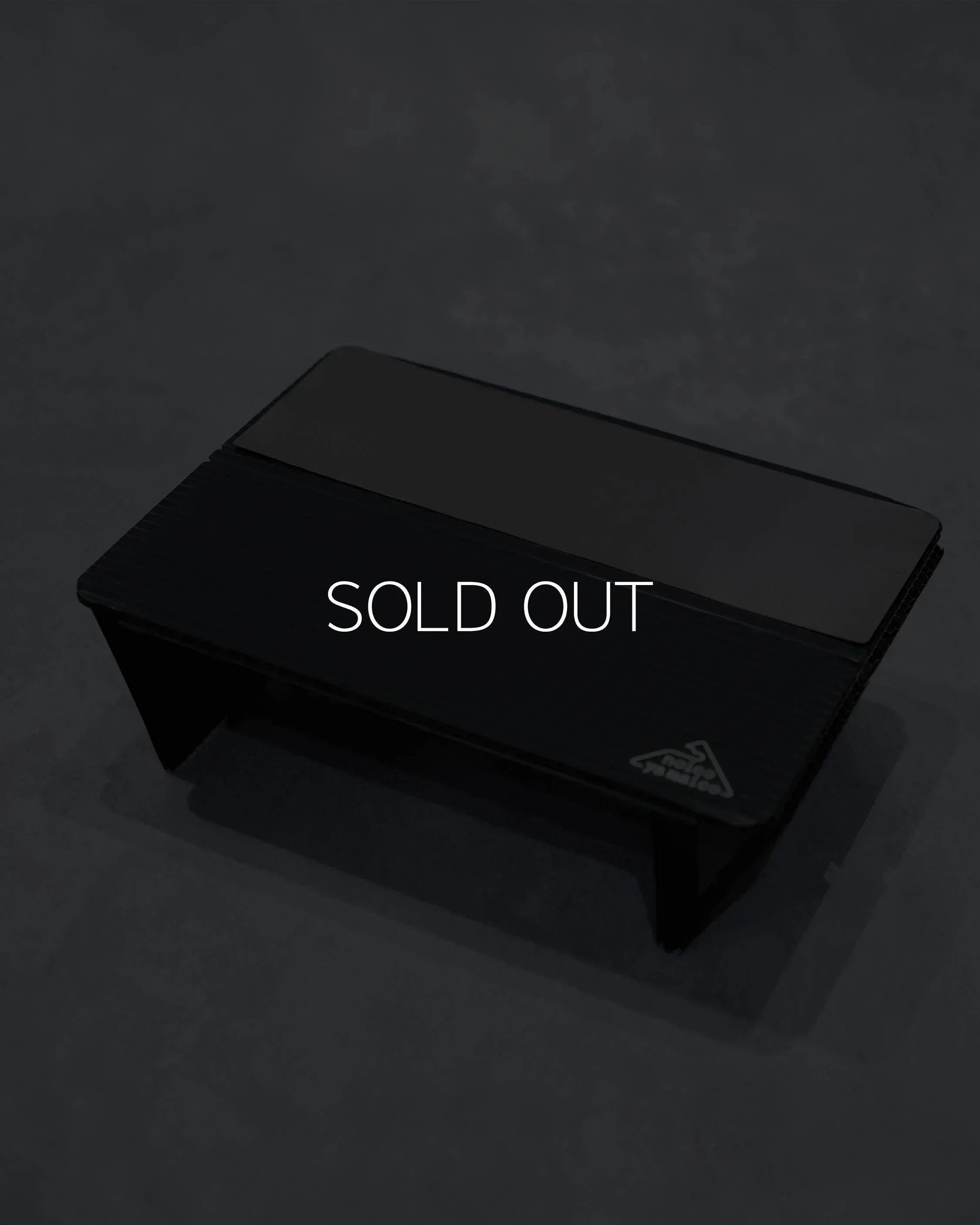 noicoyamaico Mini Titanium UL Folding Table - Wild Camping