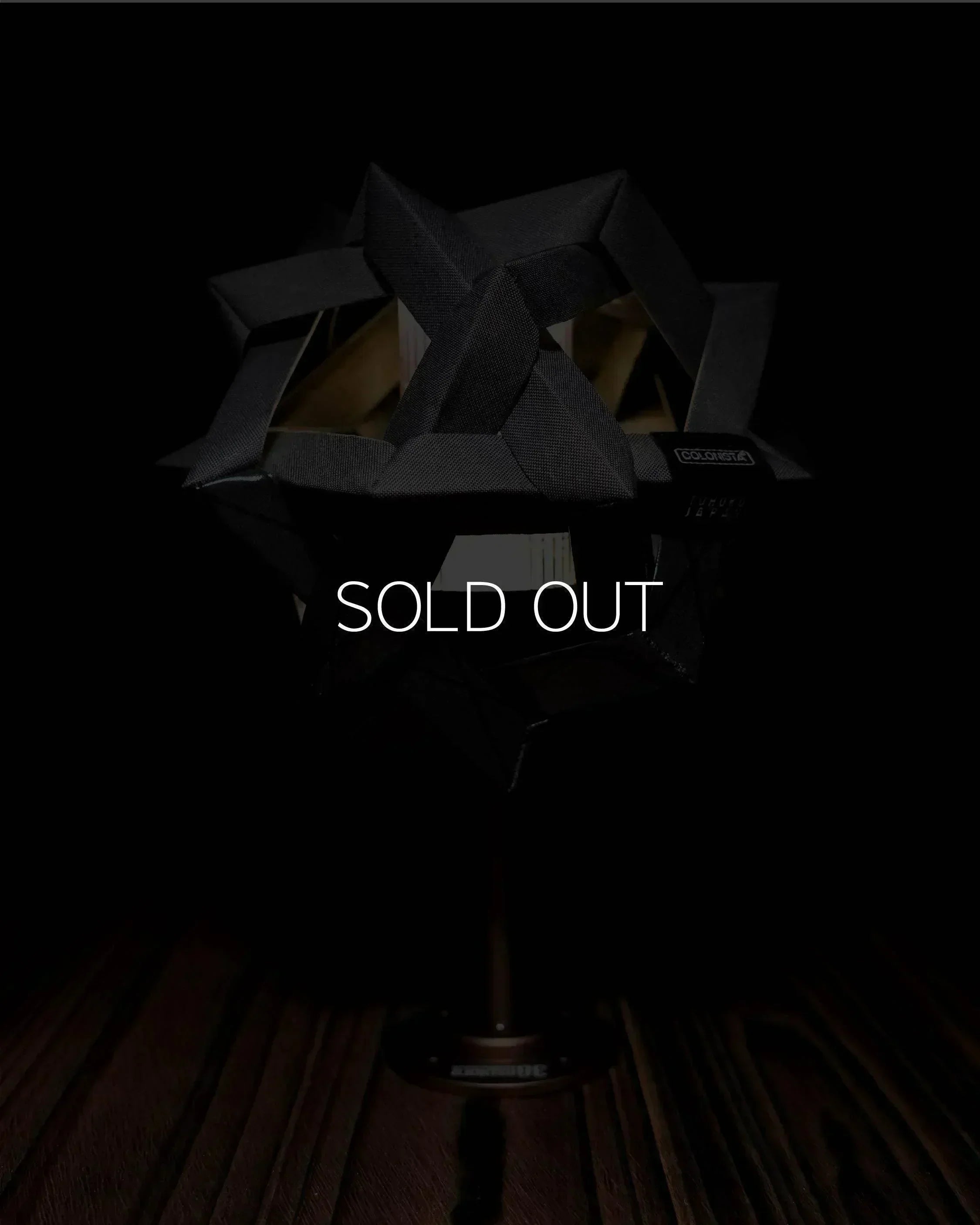 Colonista OMAN10 Slate