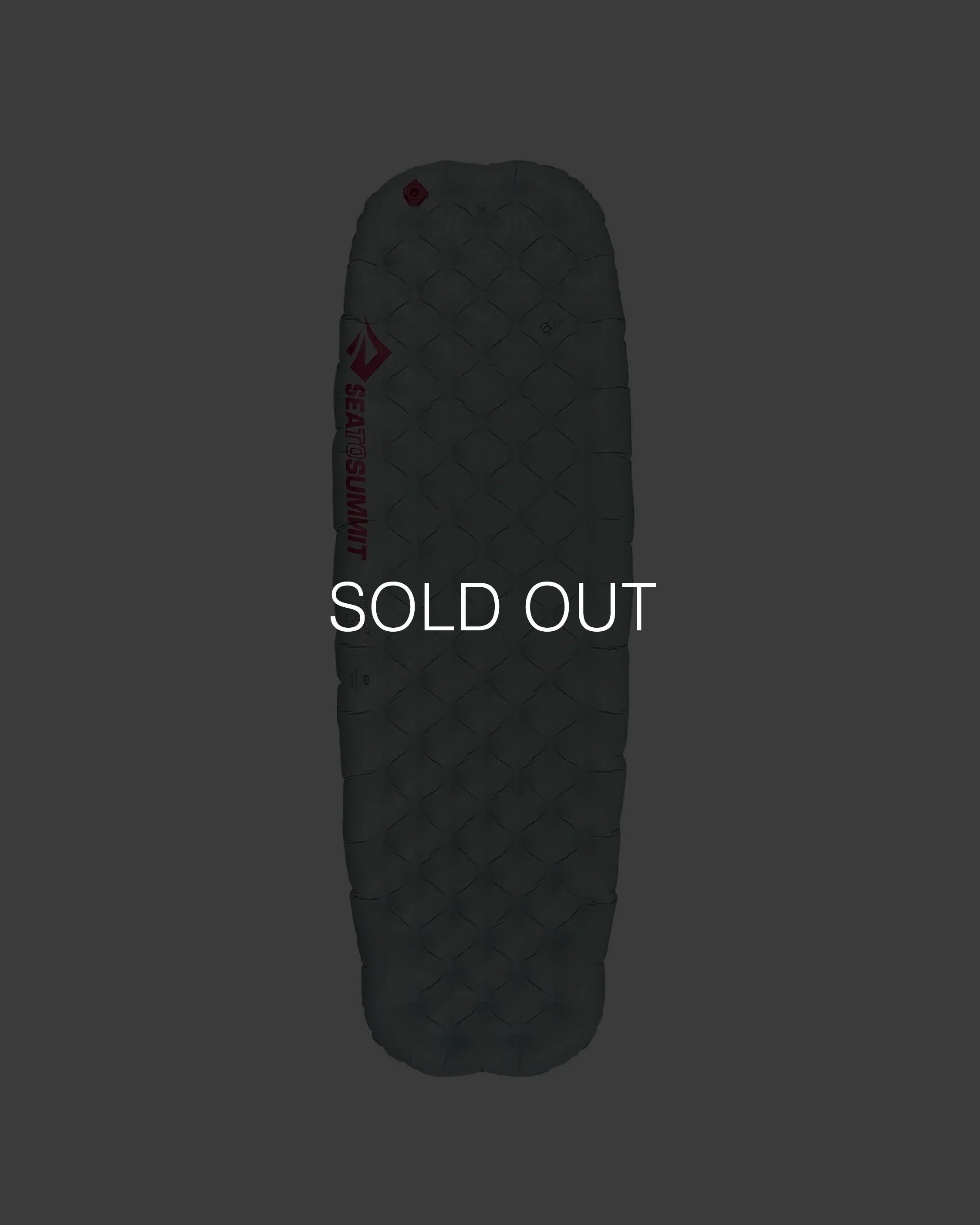 Sea To Summit Women's Ether Light XT Insulated Air Sleeping Mat