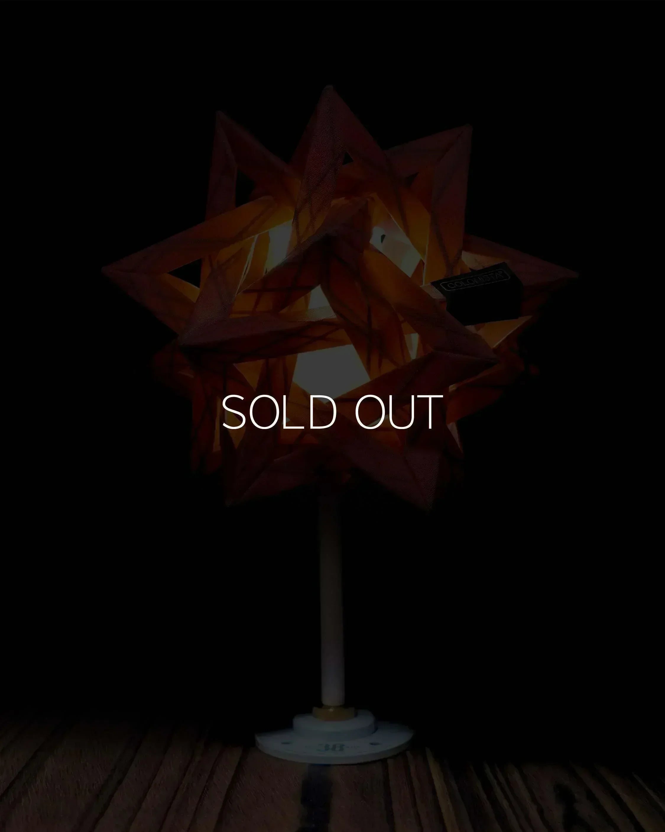 Colonista CONPE10 Coral - Wild Camping