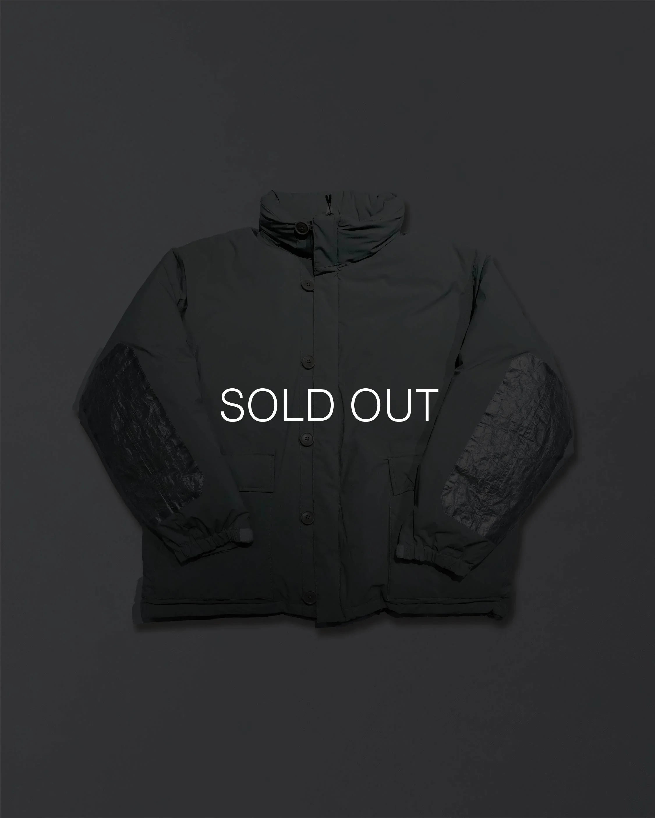 JUGEM Extreme Down Parka II