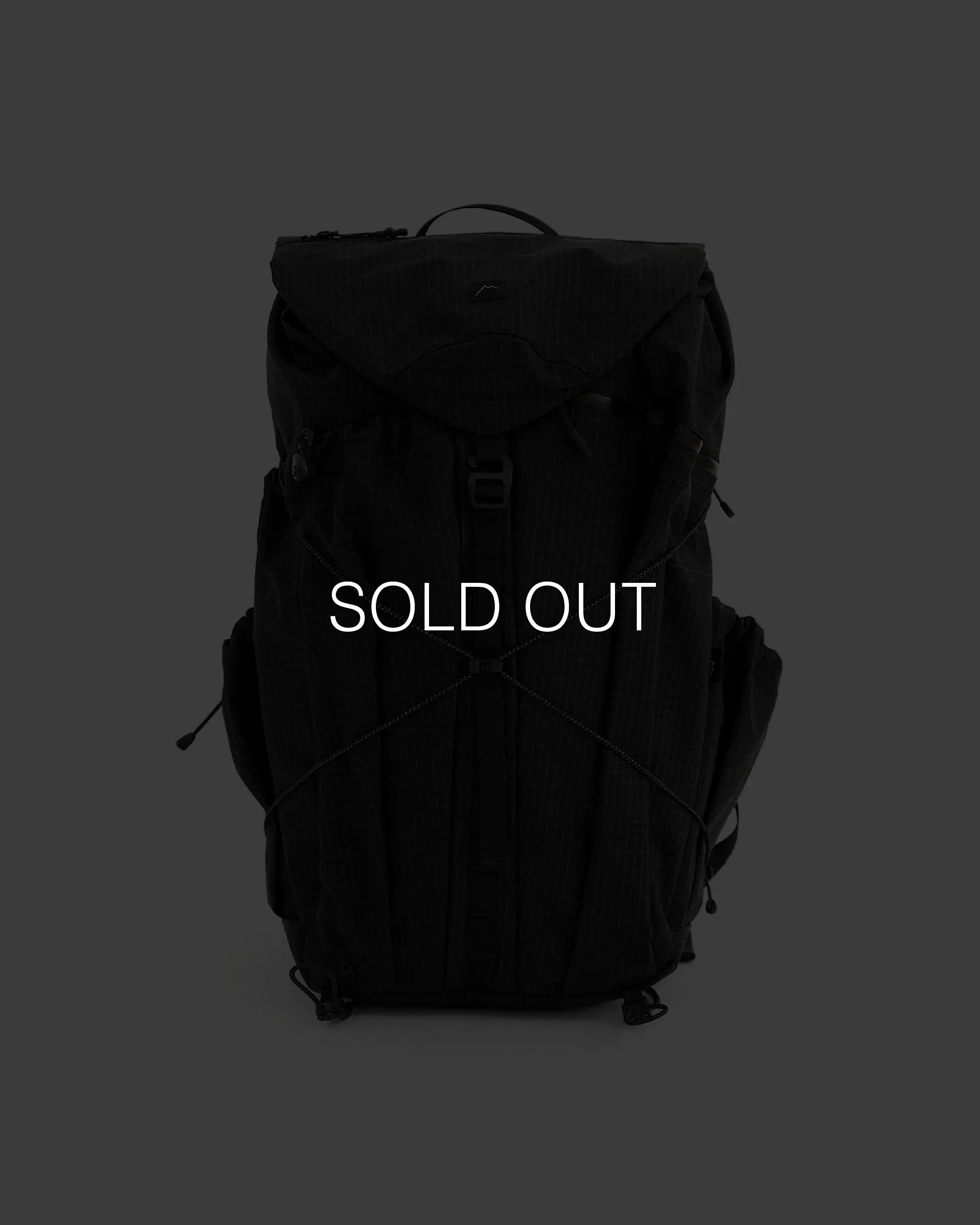 CAYL Juheul (b-grid) / Black