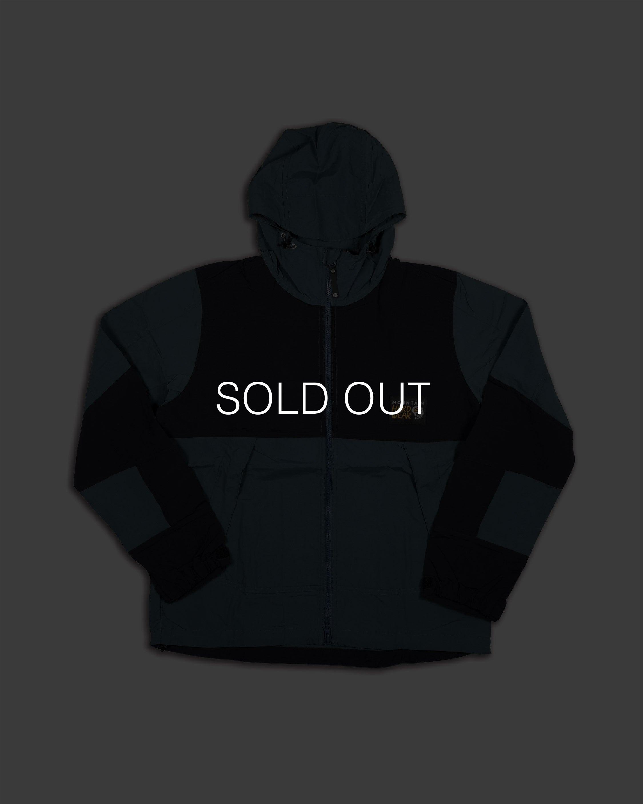 Mountain Hardwear Camp 4 Jacket