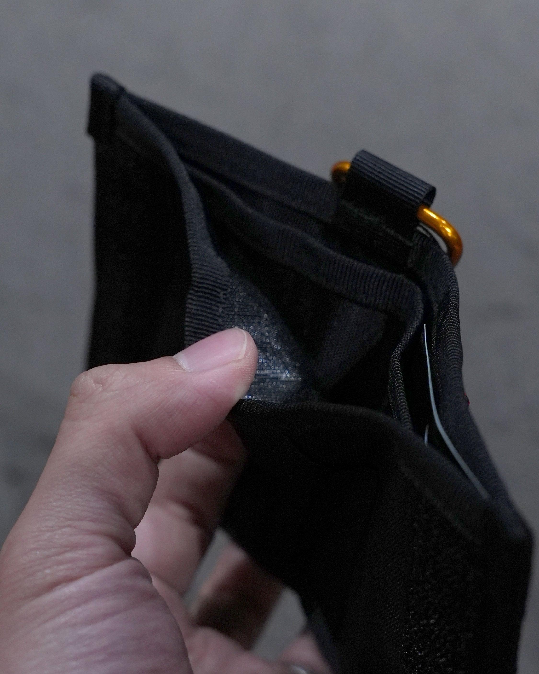 Nanga x Speakeasy Compact Wallet