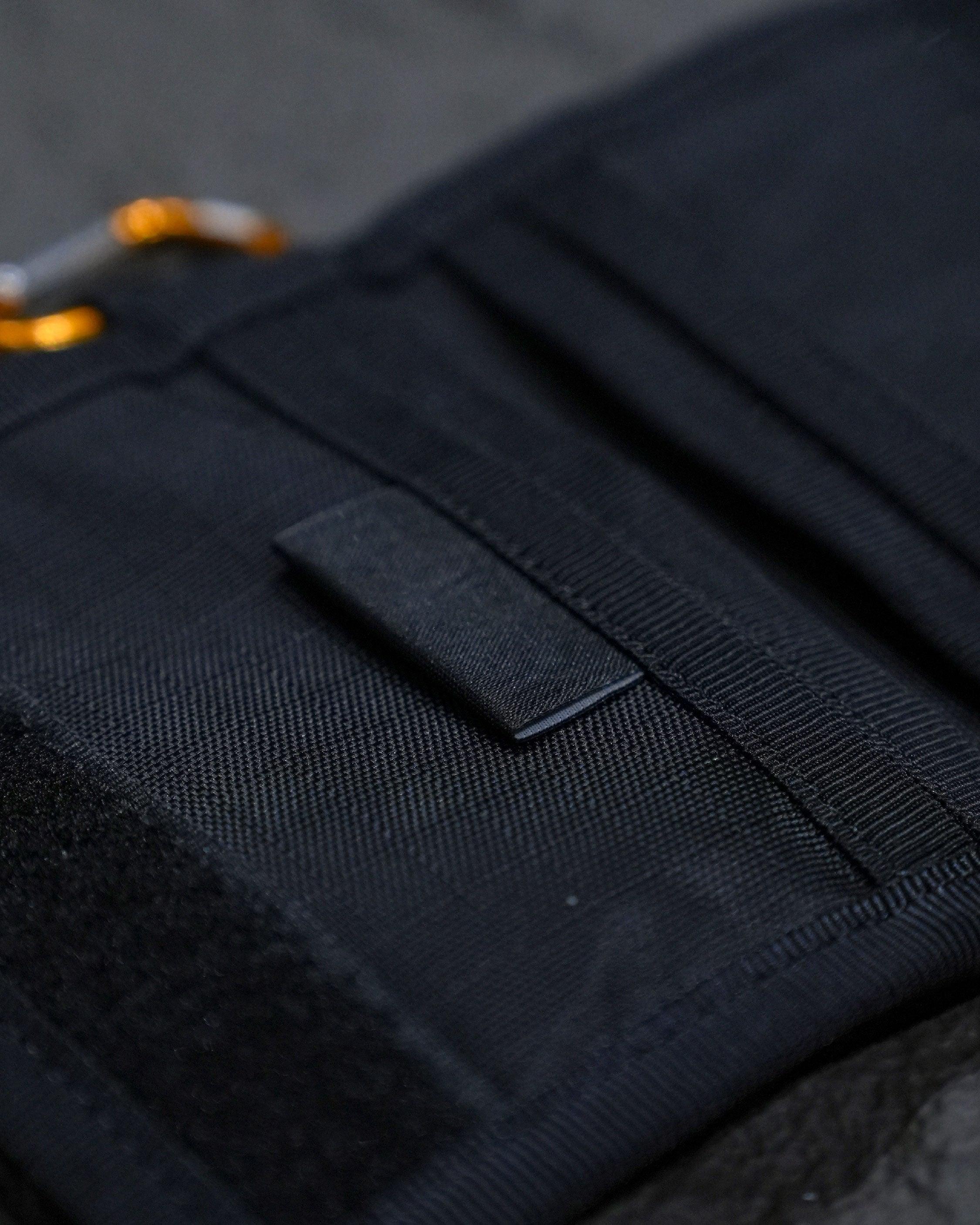 Nanga x Speakeasy Compact Wallet