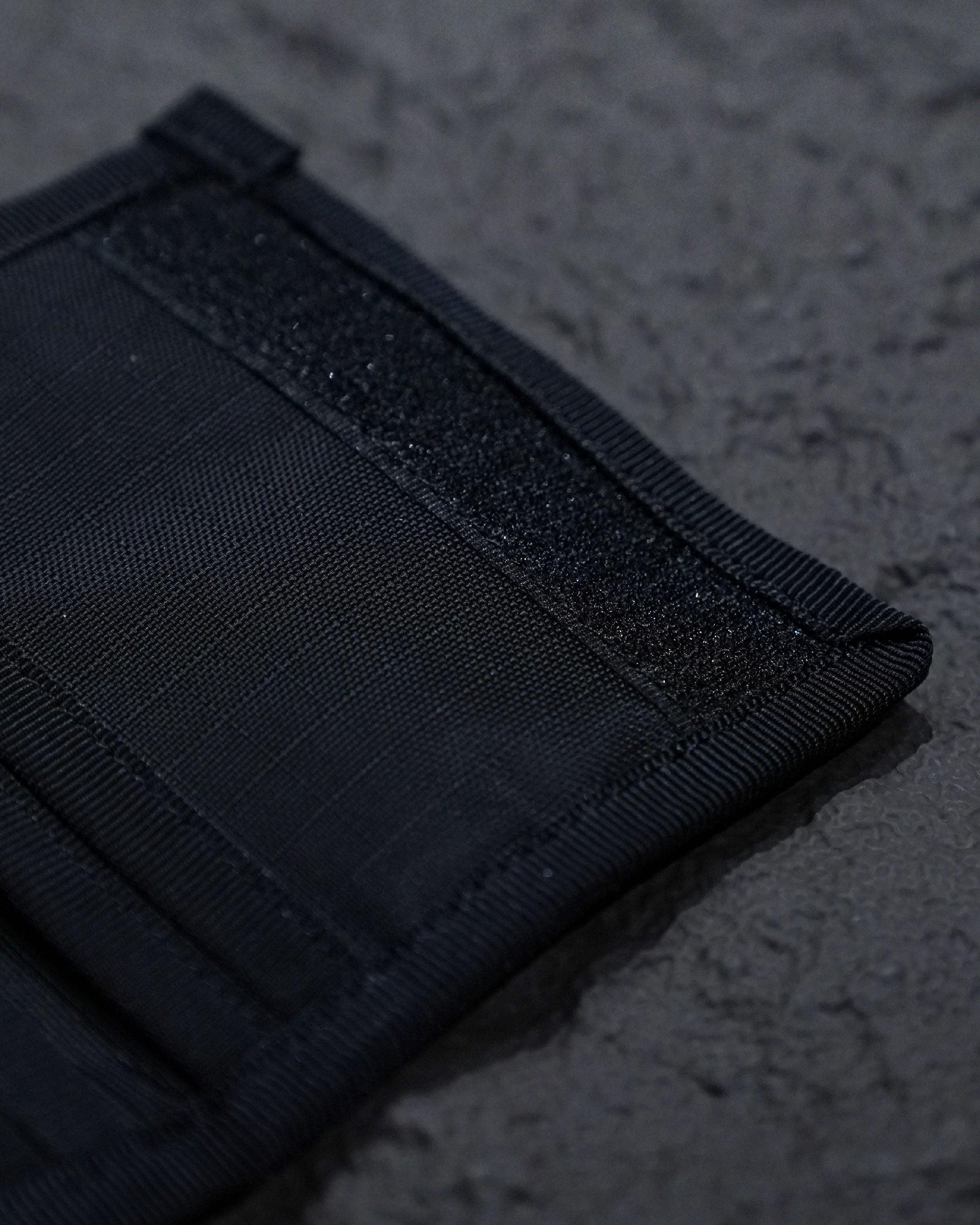 Nanga x Speakeasy Compact Wallet