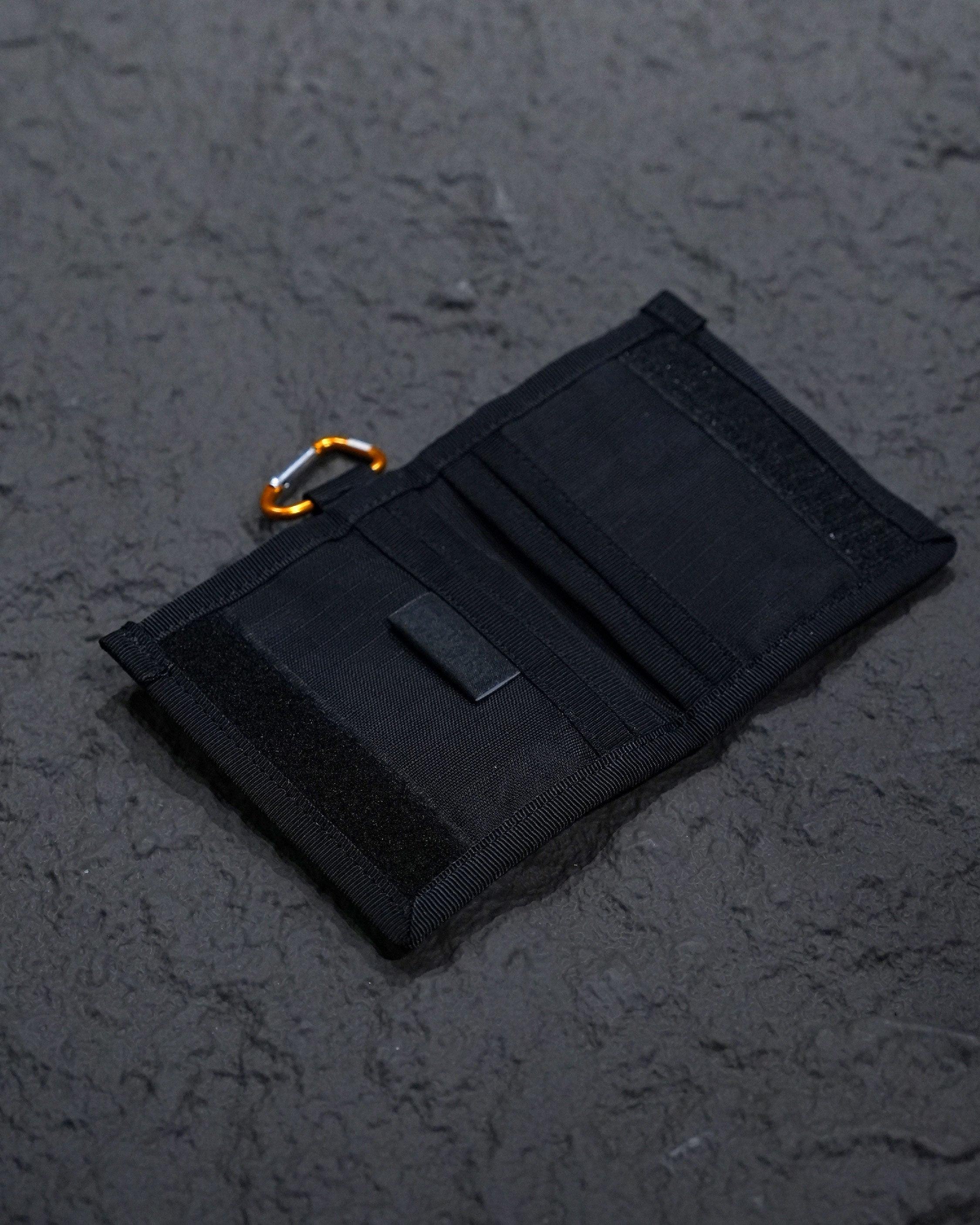 Nanga x Speakeasy Compact Wallet