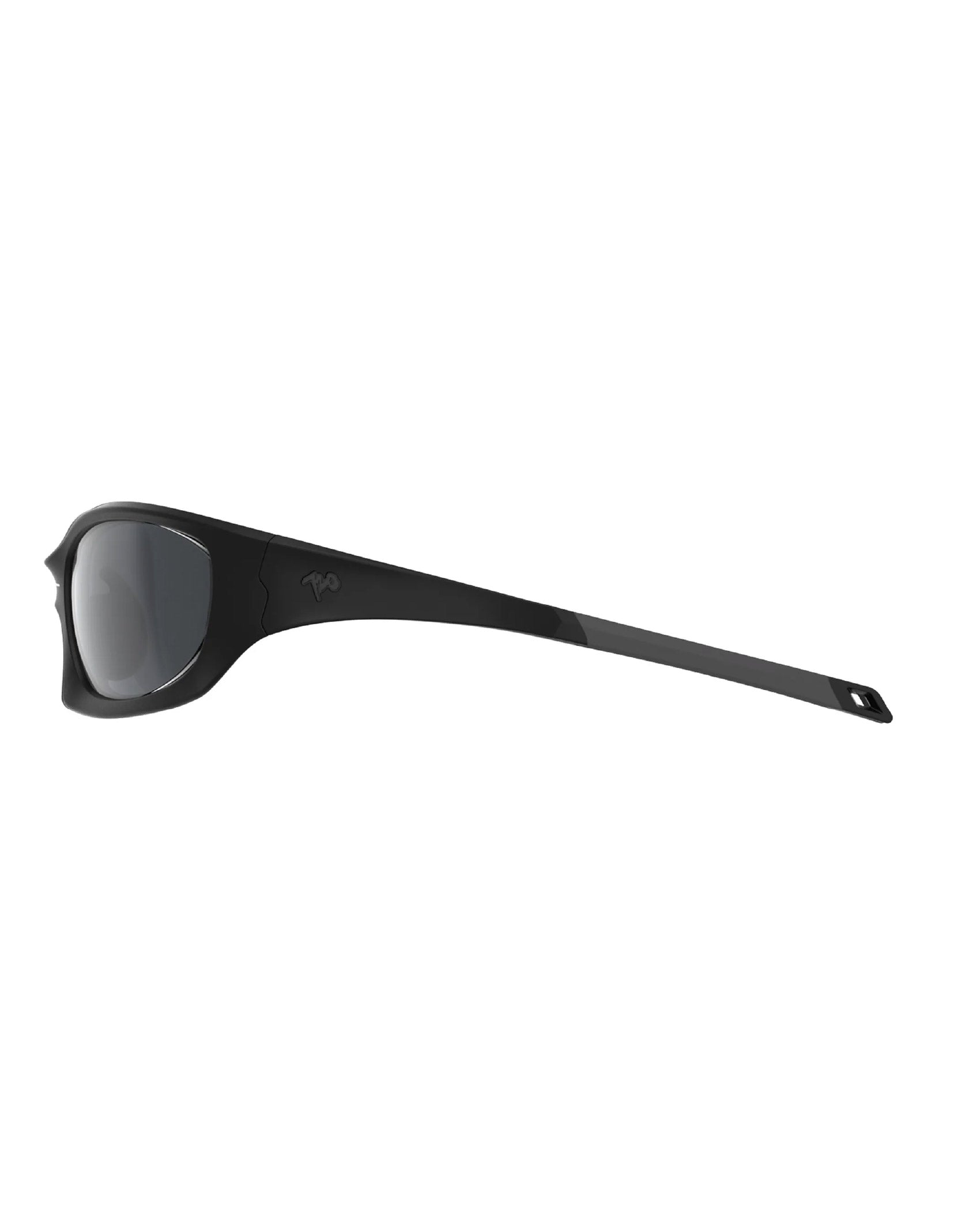 720armour x nozzle quiz LUKE Sunglasses / Triple Black - Wild Camping