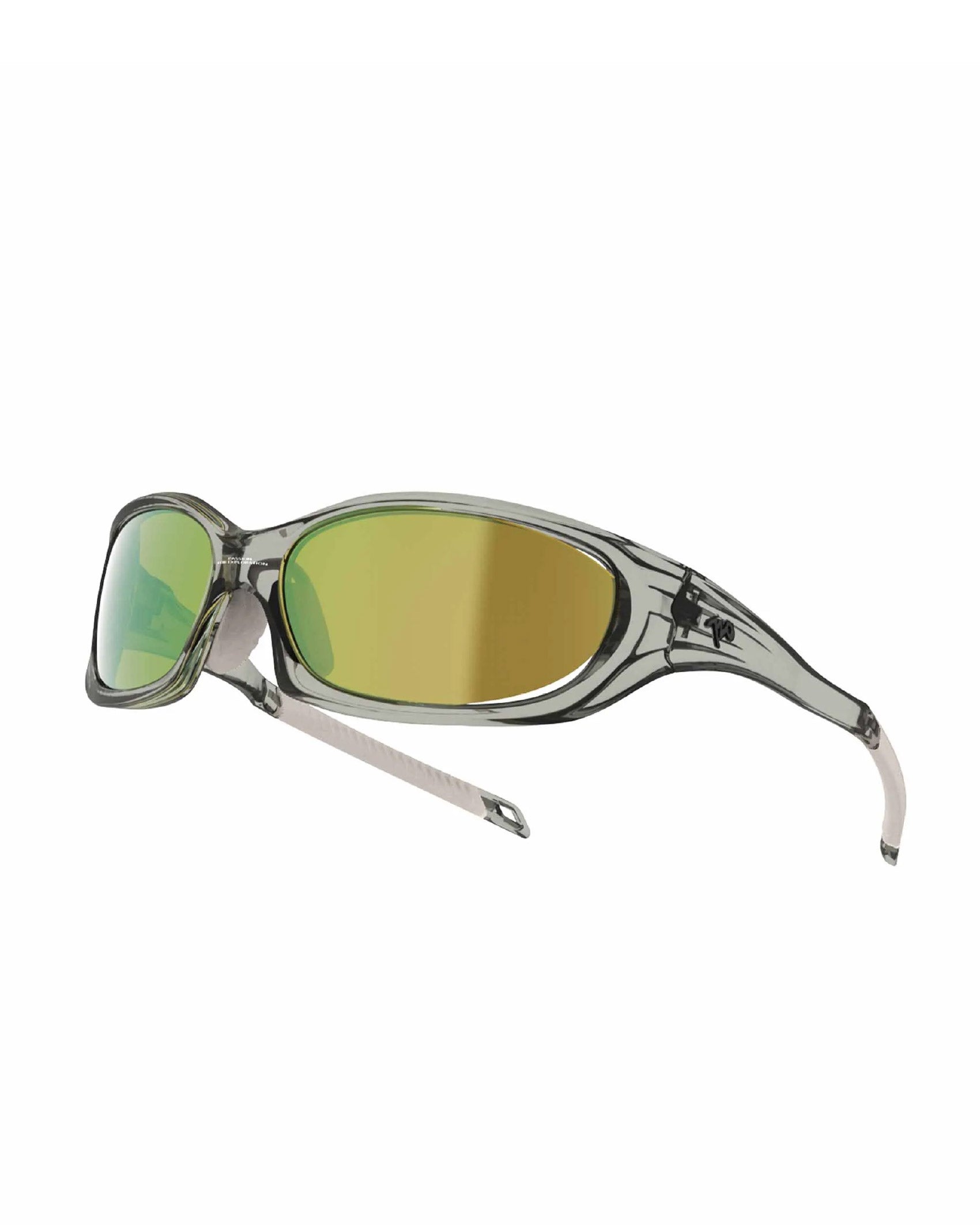 720armour x nozzle quiz LUKE Sunglasses / Chameleon - Wild Camping