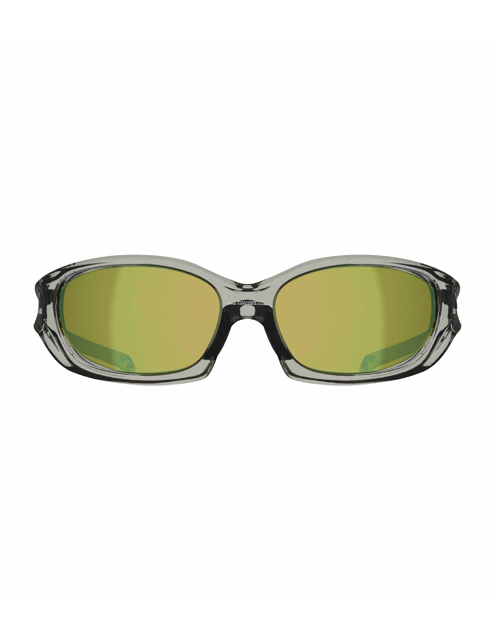 720armour x nozzle quiz LUKE Sunglasses / Chameleon - Wild Camping
