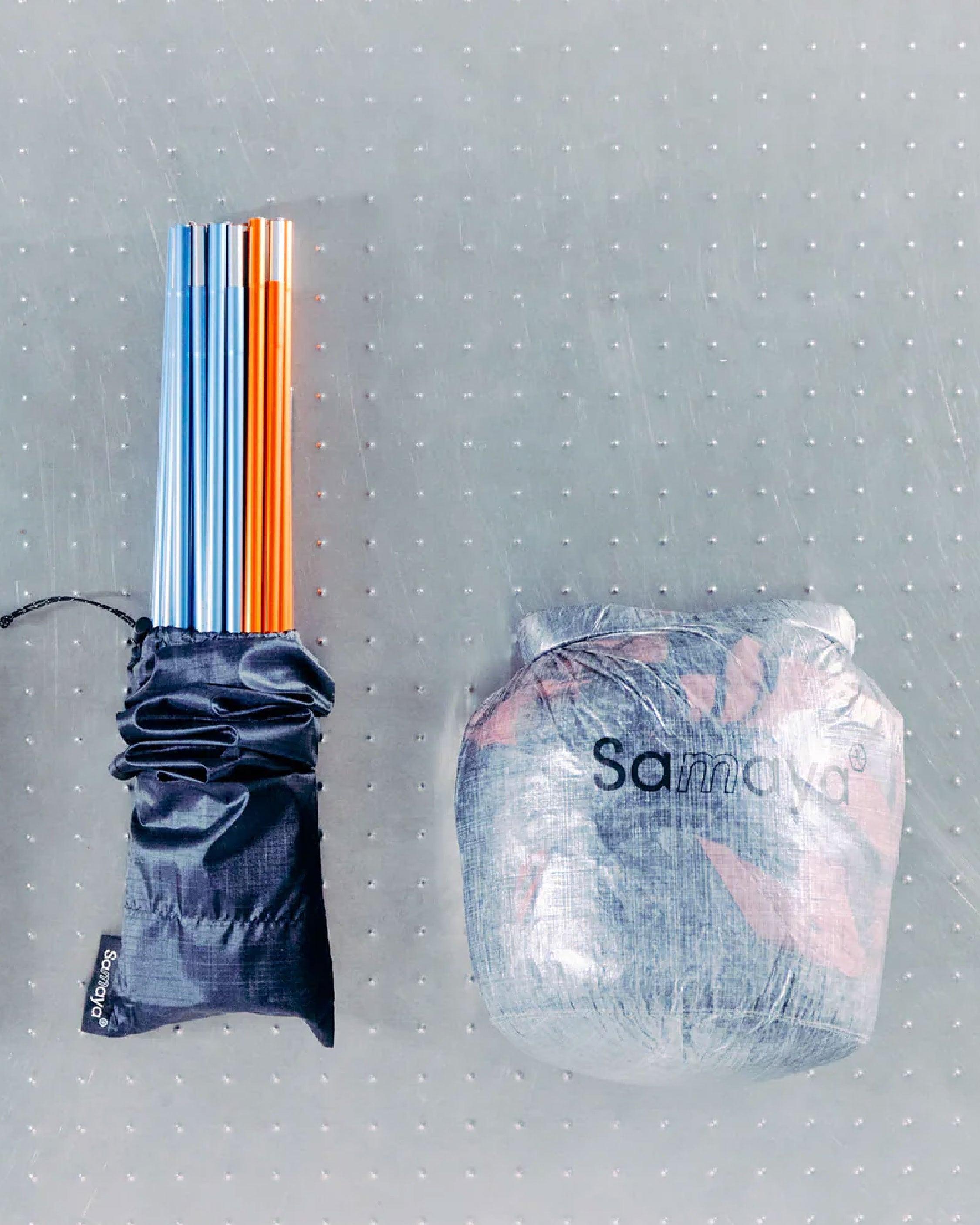 Samaya 2.5 Classique / Blue