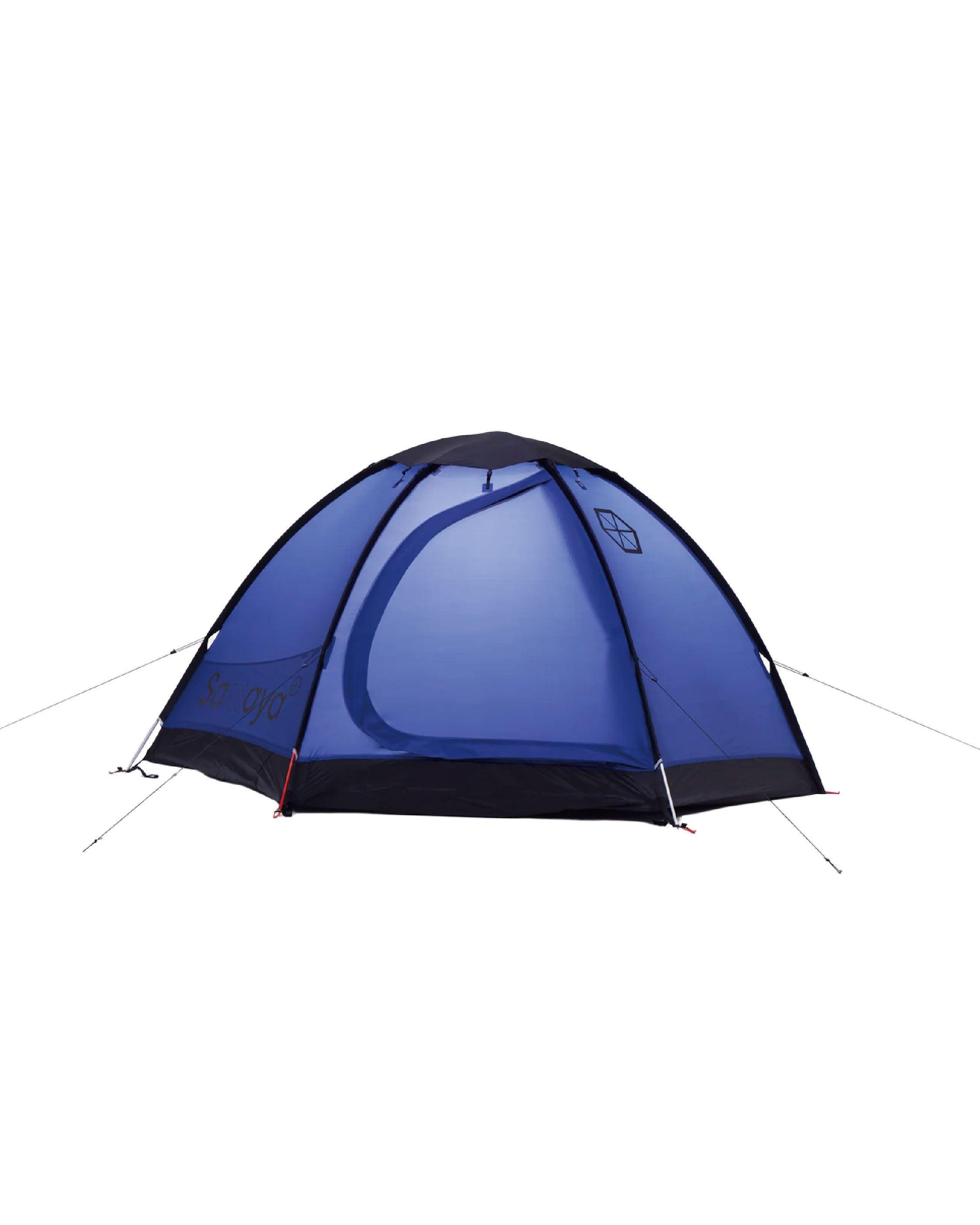 Samaya 2.5 Classique / Blue