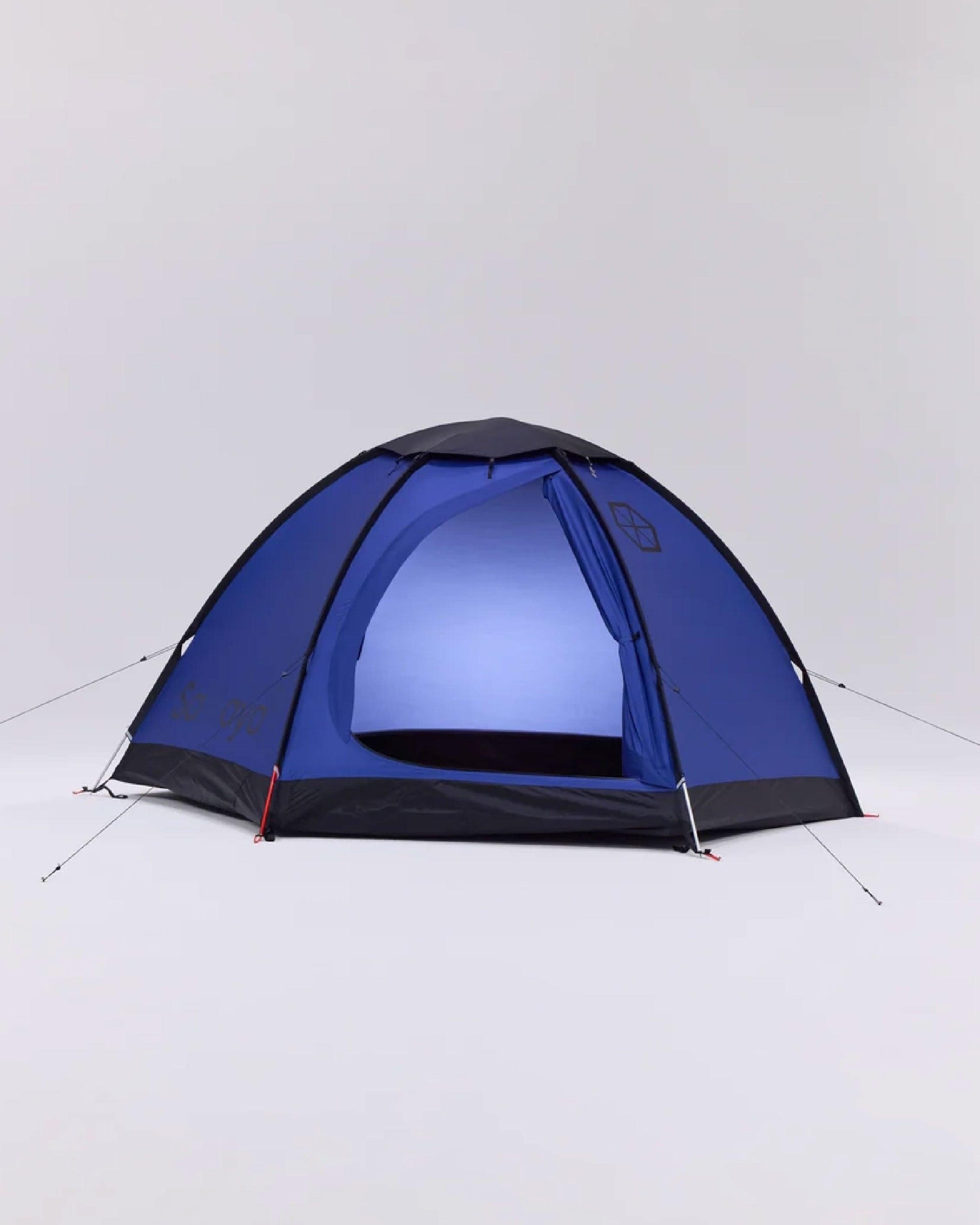 Samaya 2.5 Classique / Blue