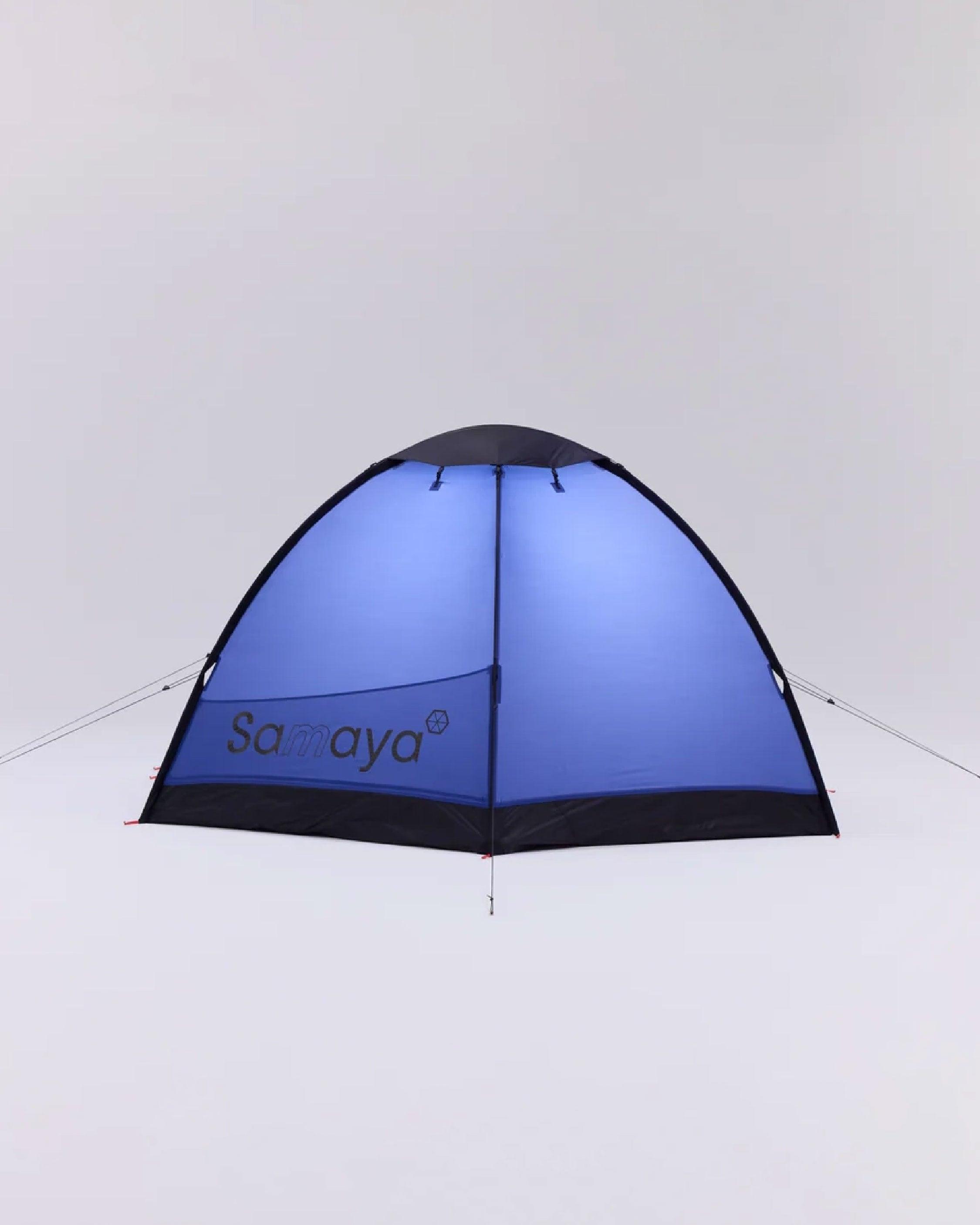 Samaya 2.5 Classique / Blue