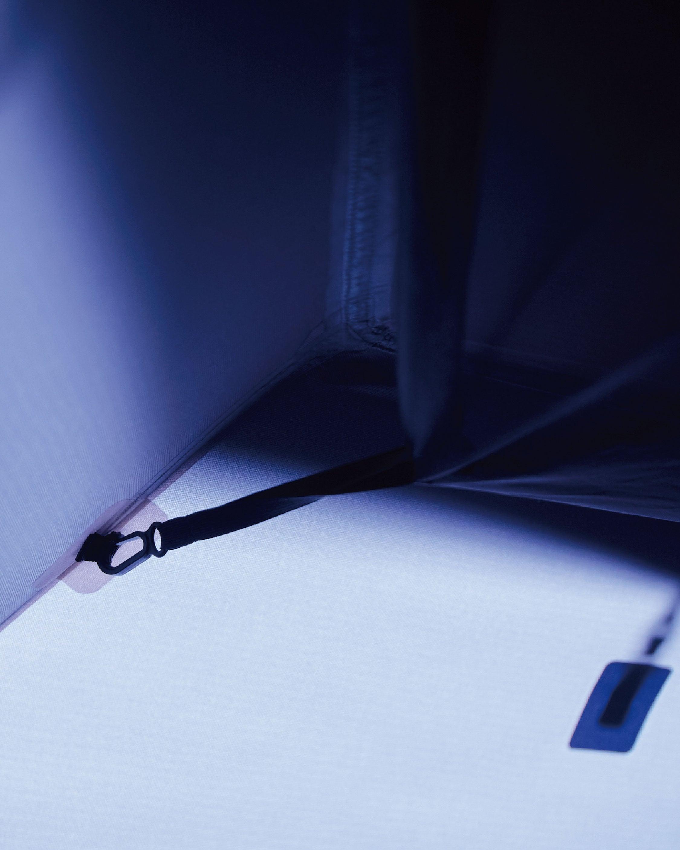 Samaya 2.5 Classique / Blue