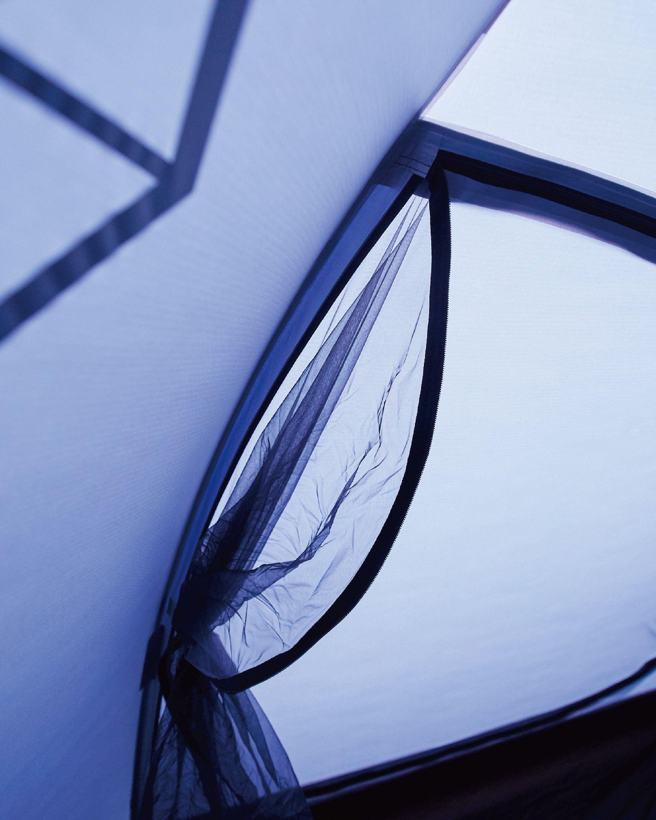 Samaya 2.5 Classique / Blue