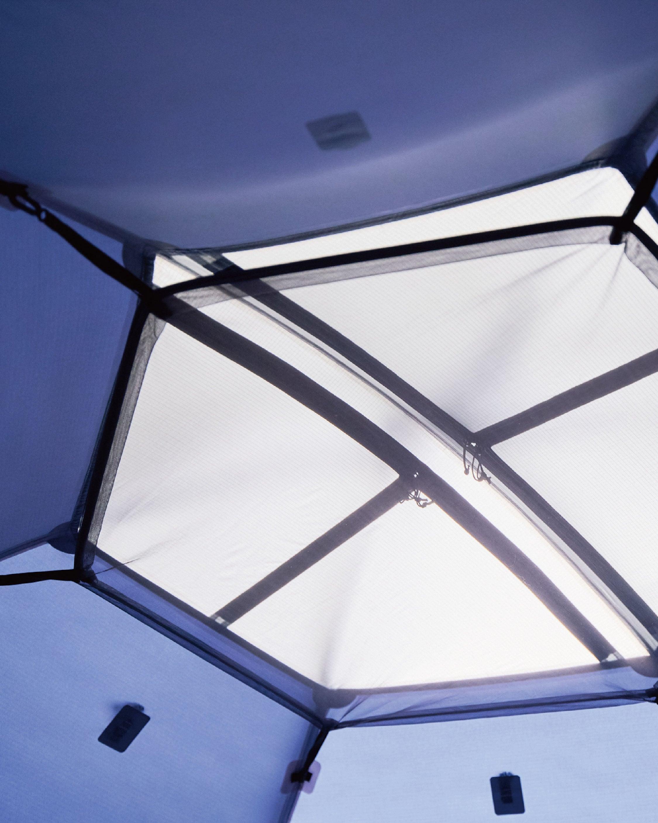 Samaya 2.5 Classique / Blue