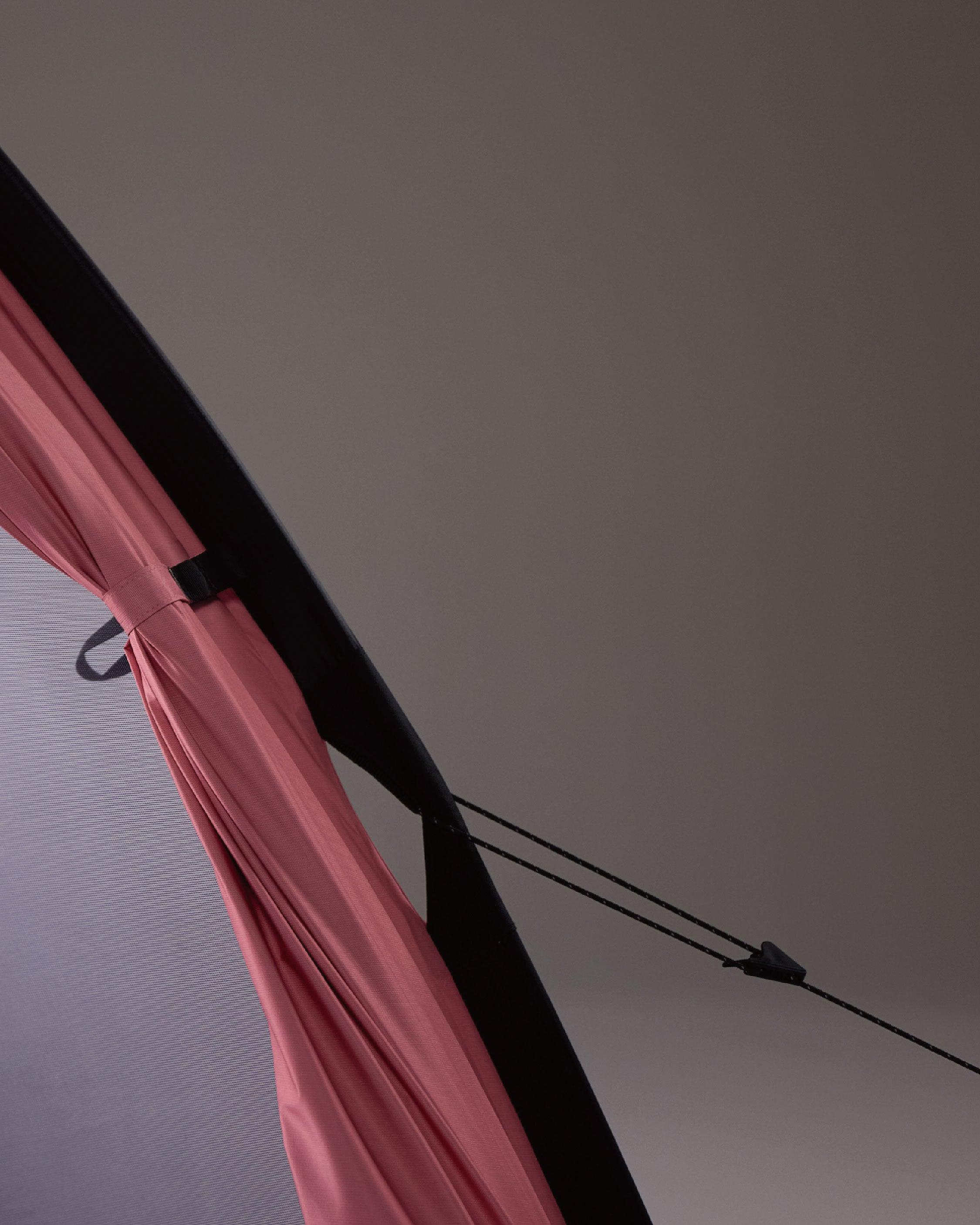 Samaya 3.5 Dyneema / Pink