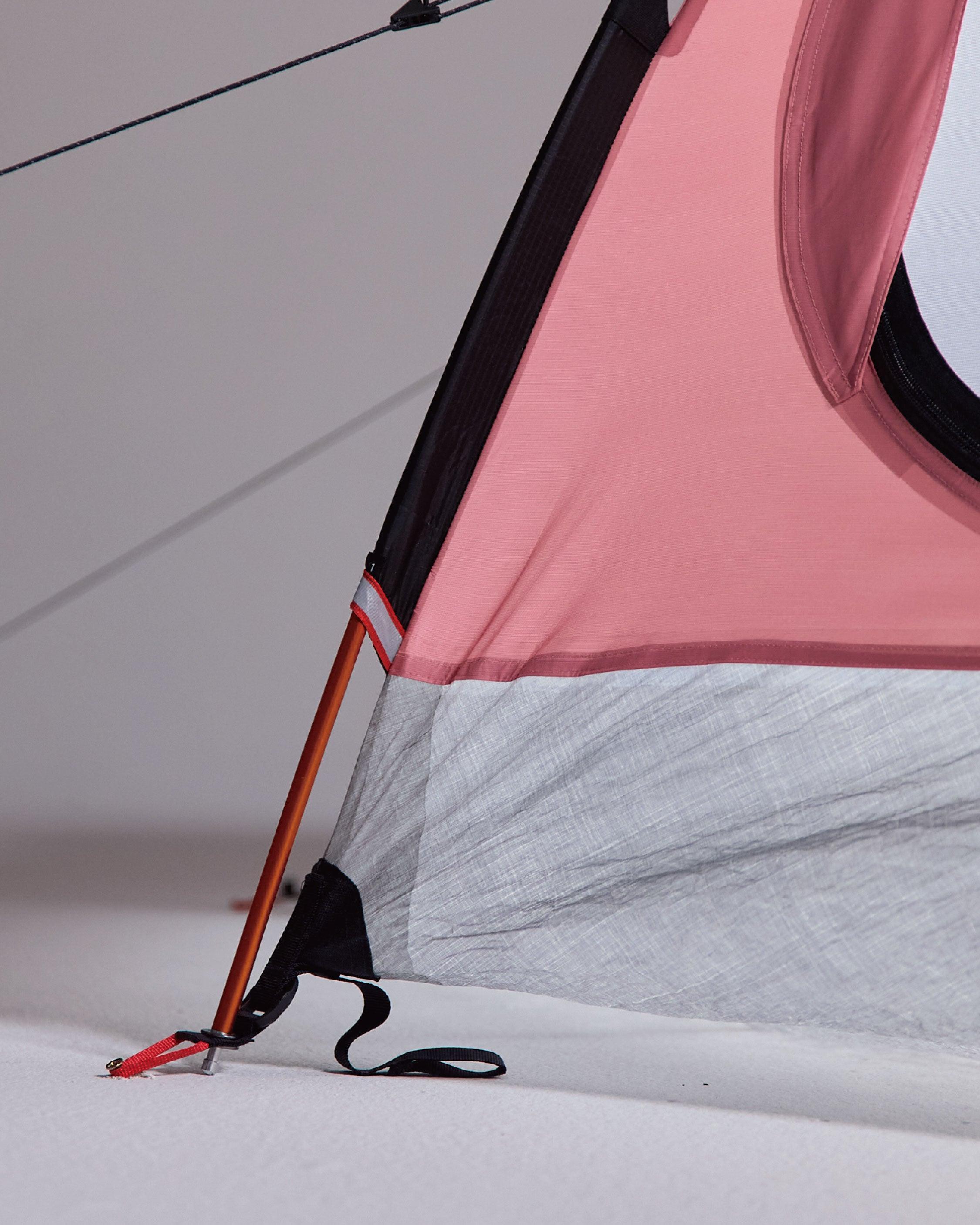 Samaya 3.5 Dyneema / Pink