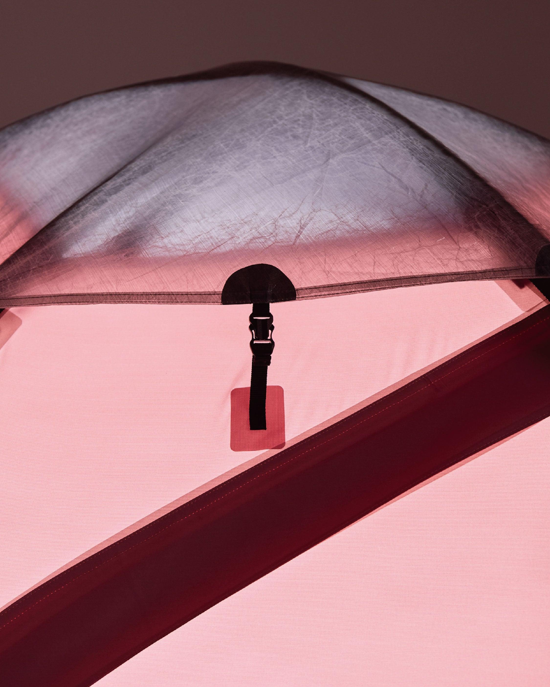 Samaya 3.5 Dyneema / Pink