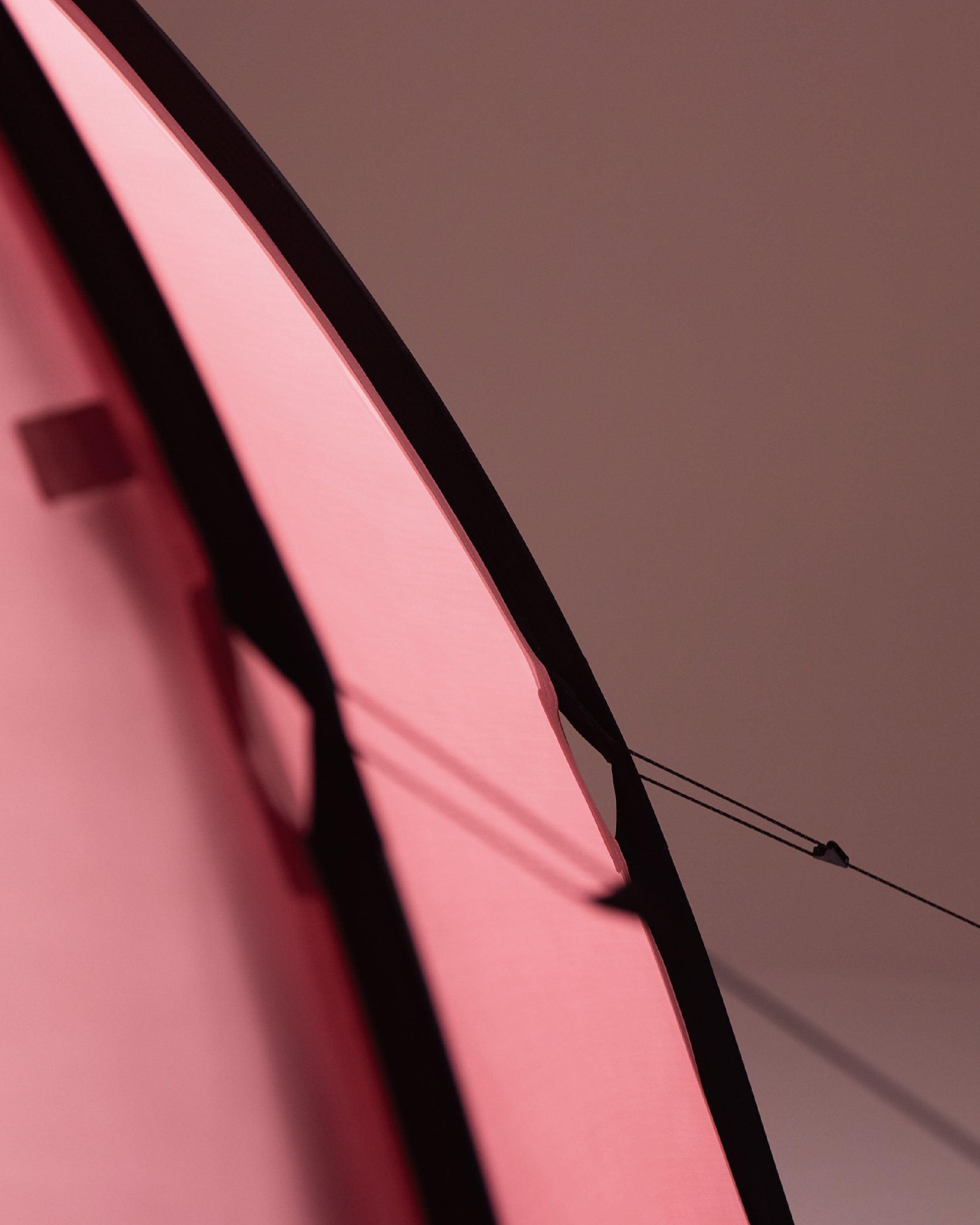 Samaya 3.5 Dyneema / Pink