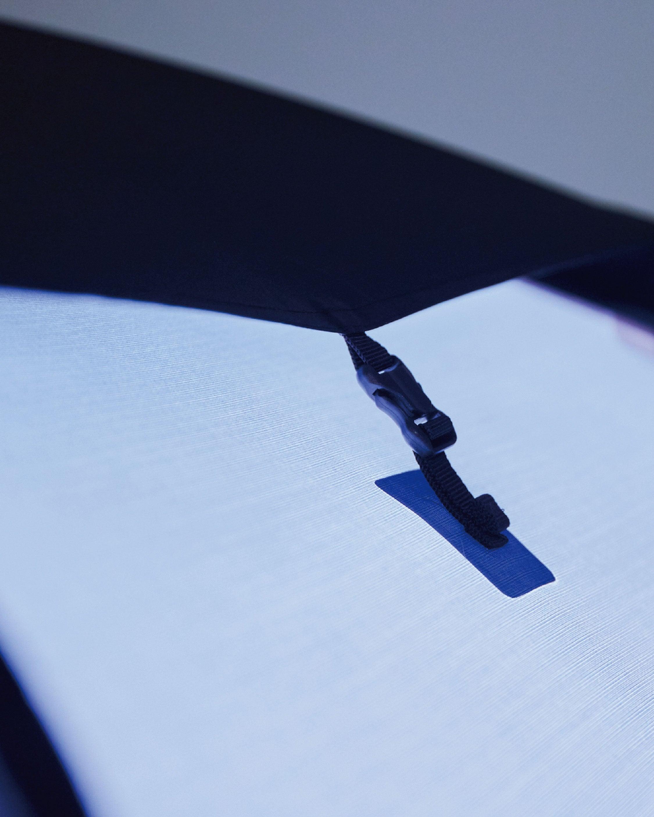 Samaya 2.5 Classique / Blue