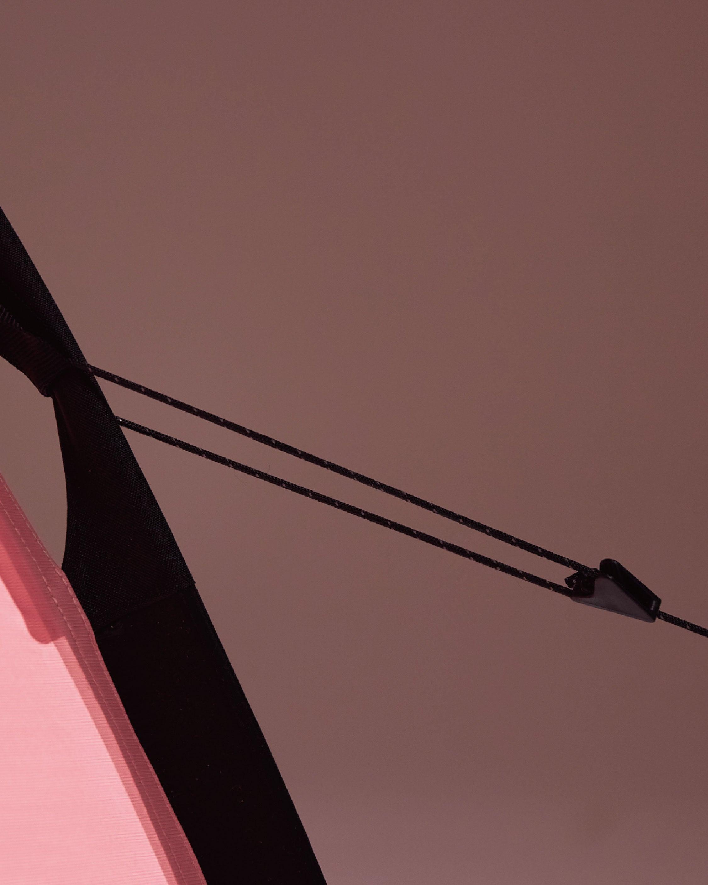 Samaya 3.5 Dyneema / Pink